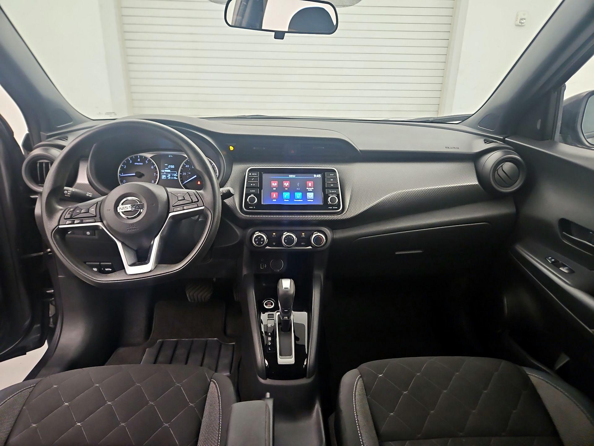 Thumbnail: 2020 Nissan Kicks - 9