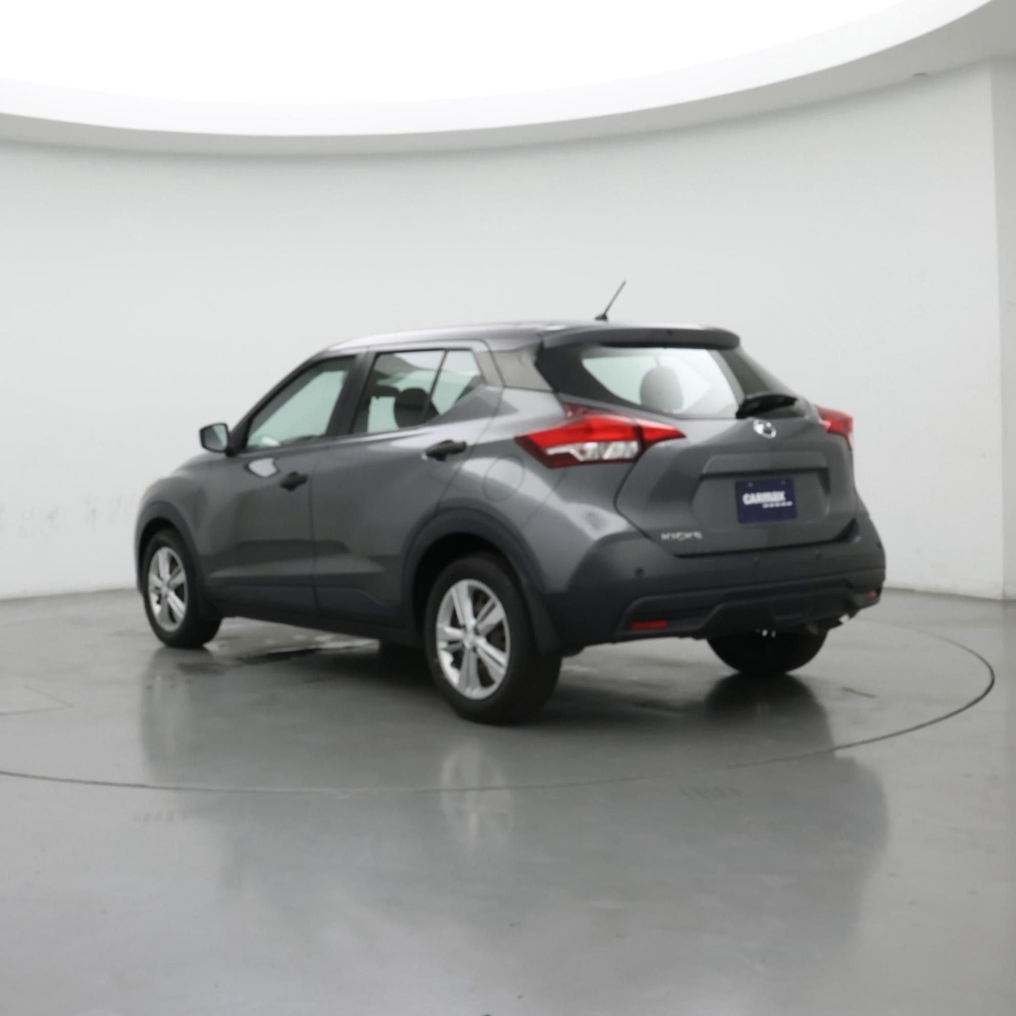 Thumbnail: 2020 Nissan Kicks - 2