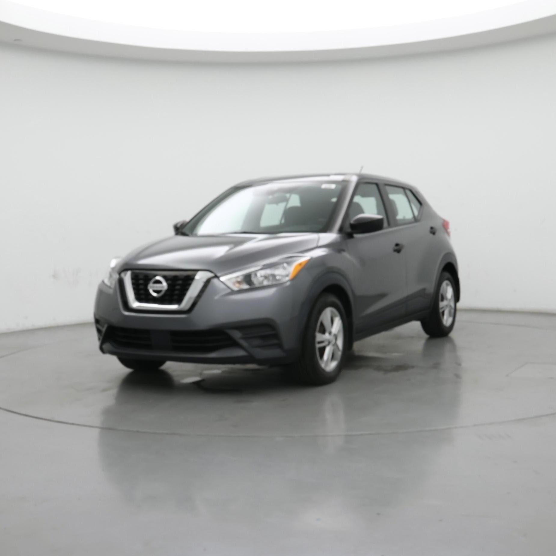 Thumbnail: 2020 Nissan Kicks - 4