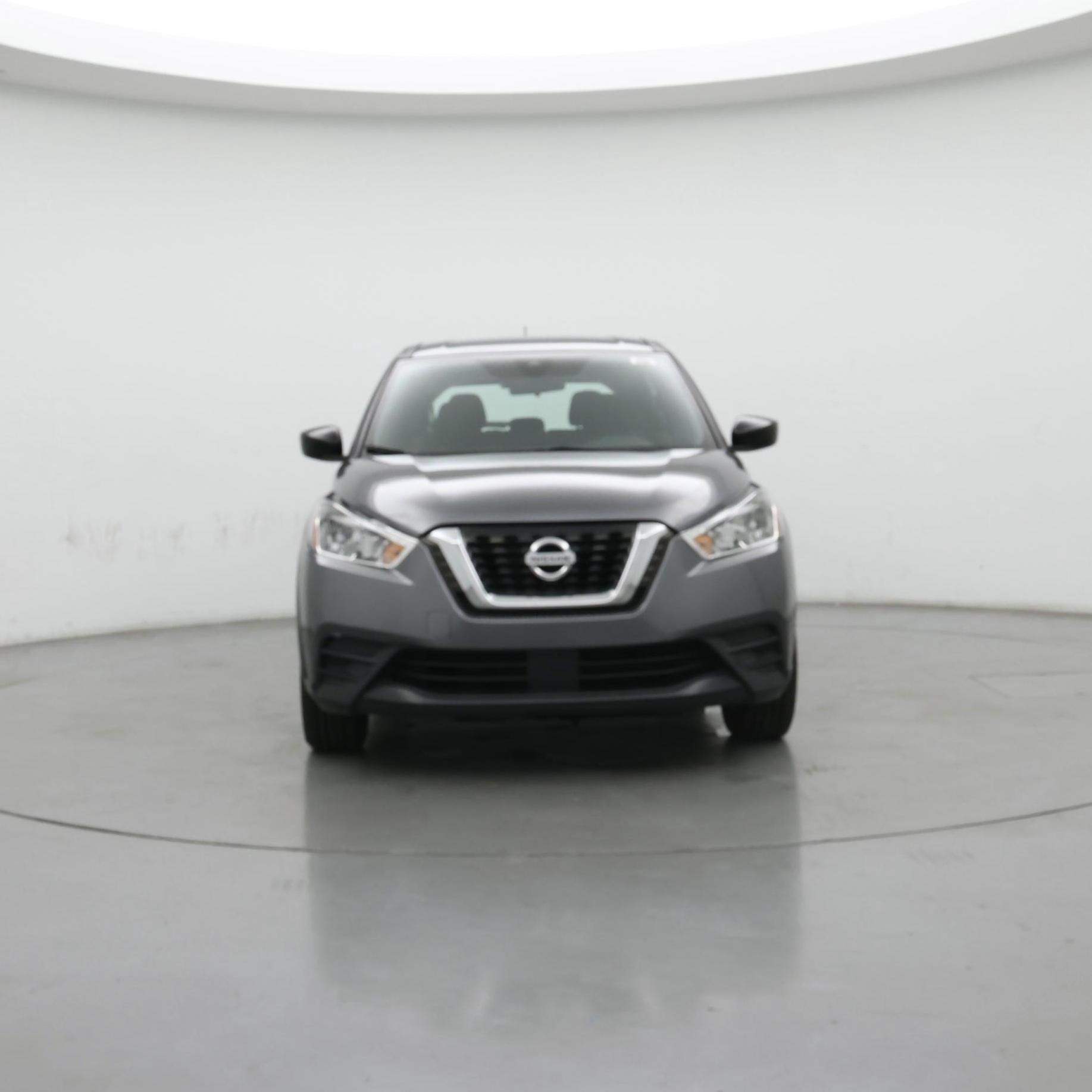 Thumbnail: 2020 Nissan Kicks - 5