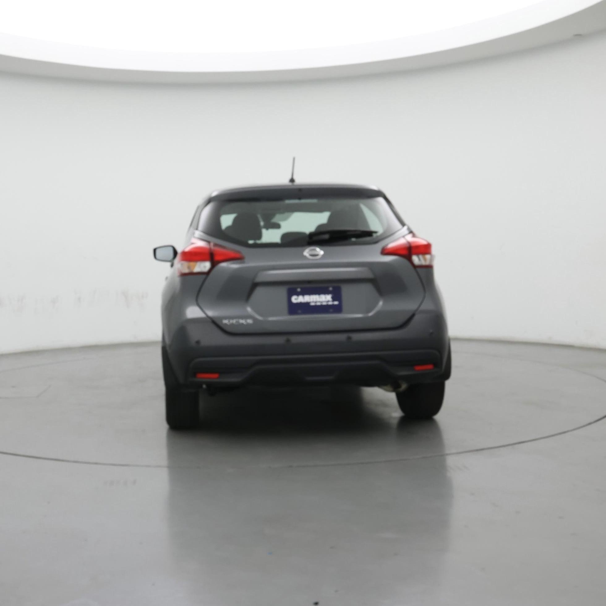 Thumbnail: 2020 Nissan Kicks - 6