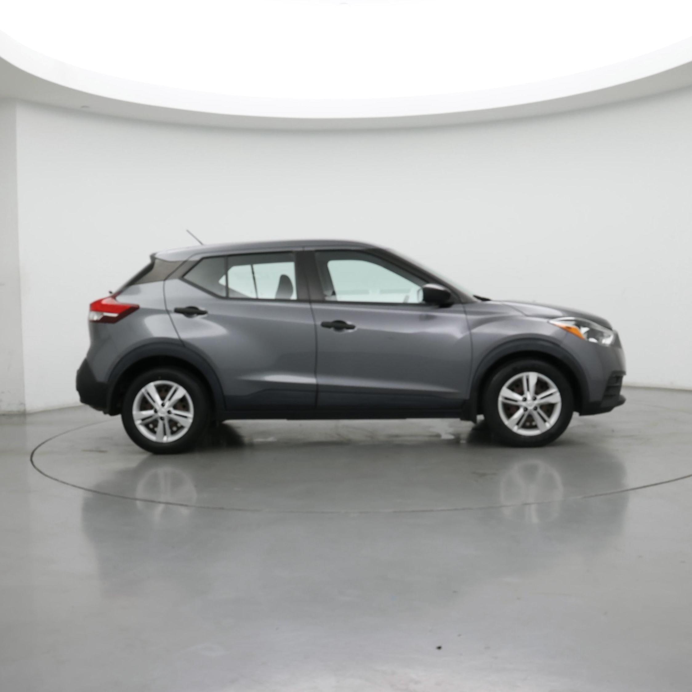 Thumbnail: 2020 Nissan Kicks - 7