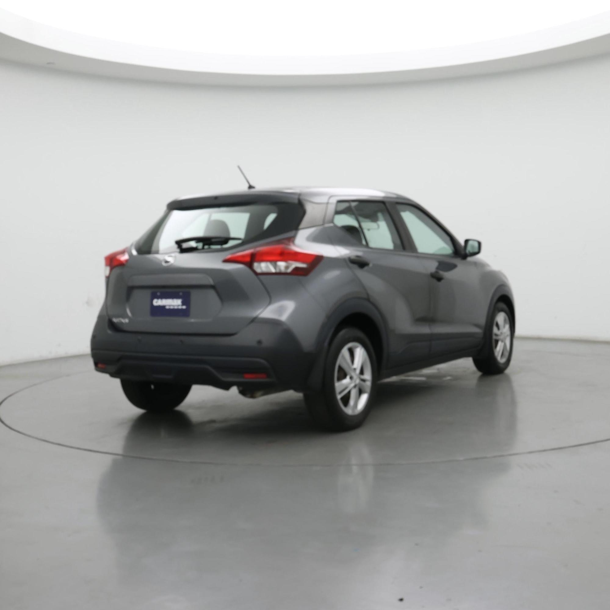 Thumbnail: 2020 Nissan Kicks - 8