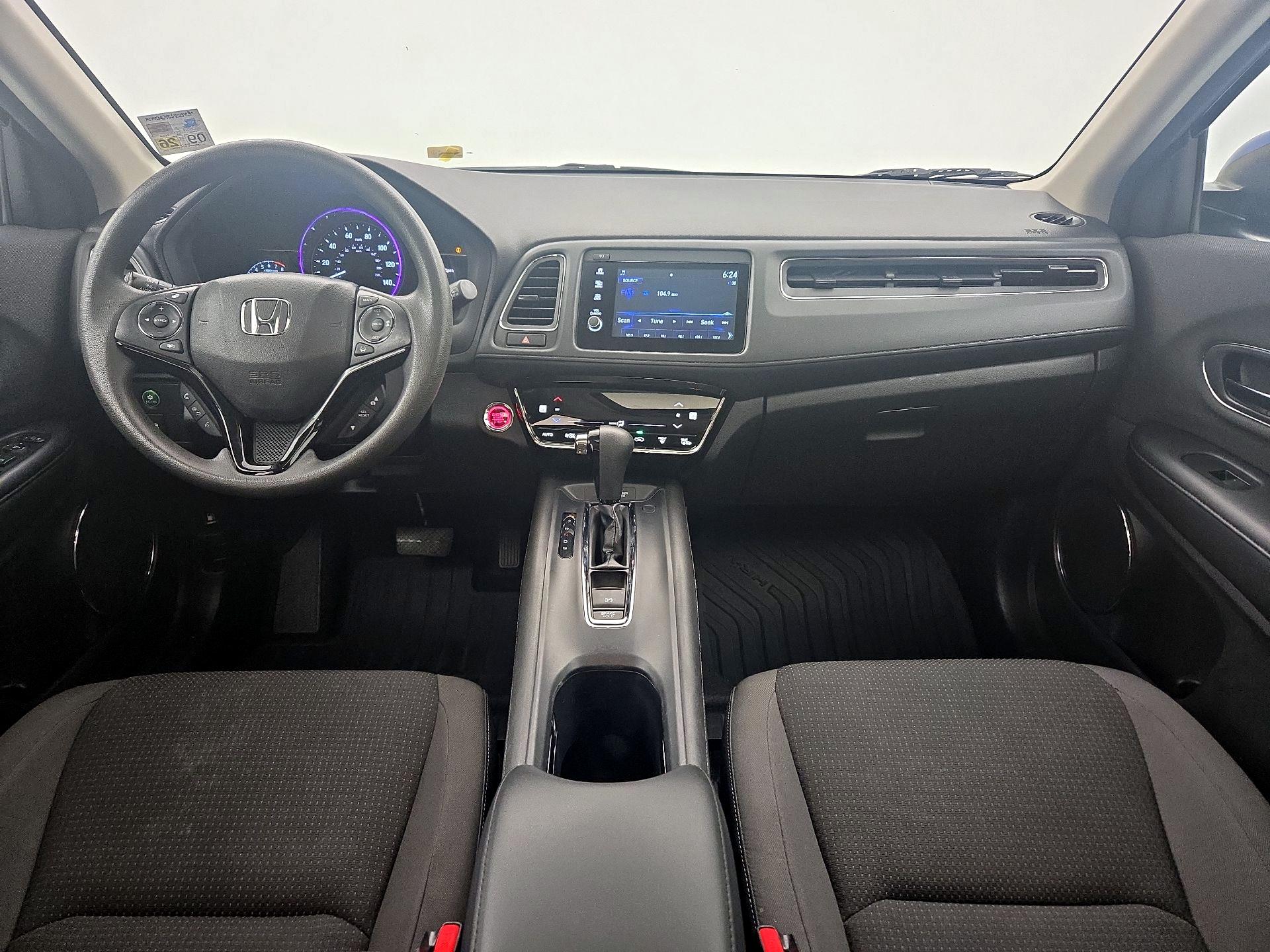 Thumbnail: 2021 Honda HR-V - 9