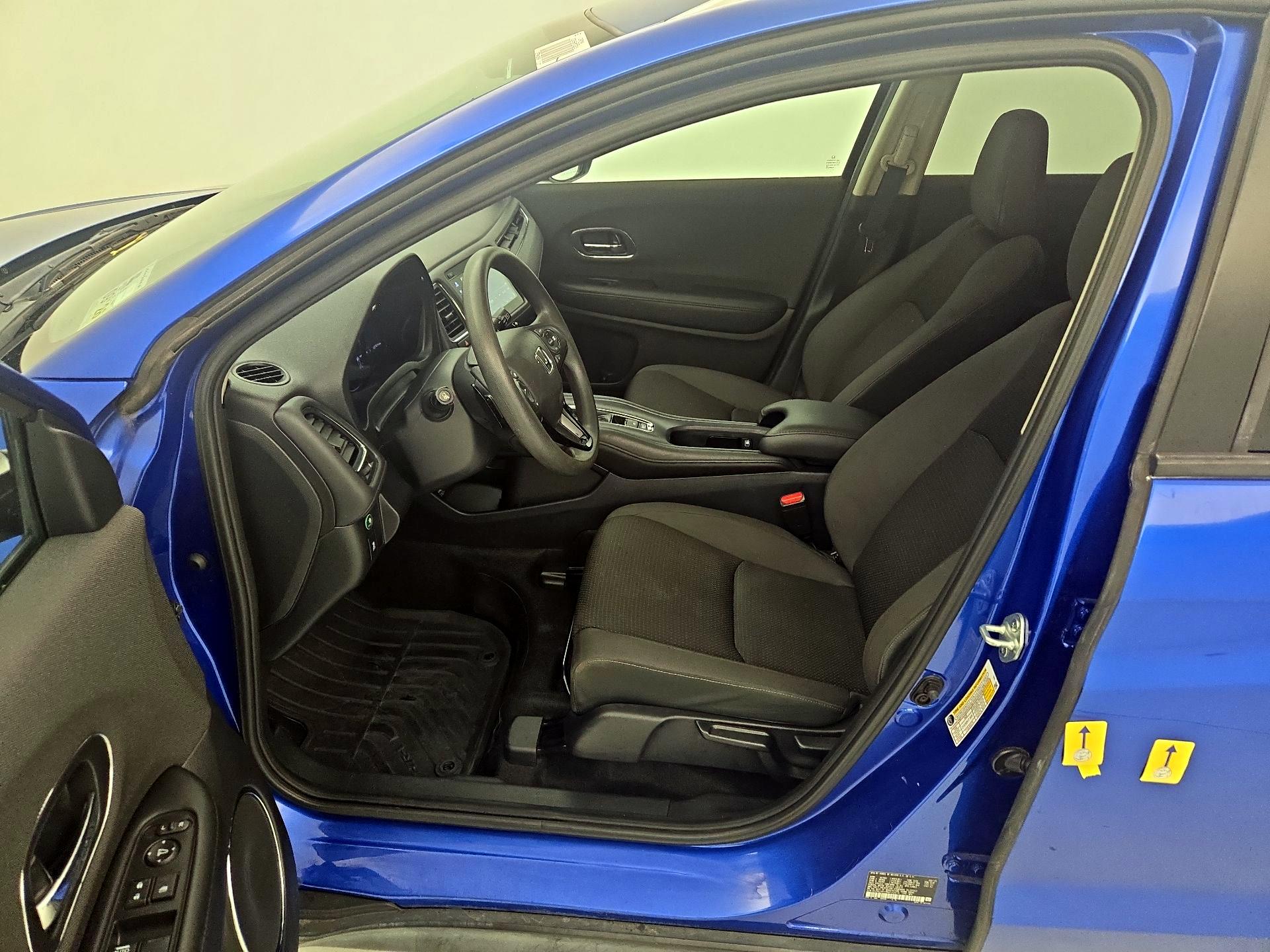 Thumbnail: 2021 Honda HR-V - 11