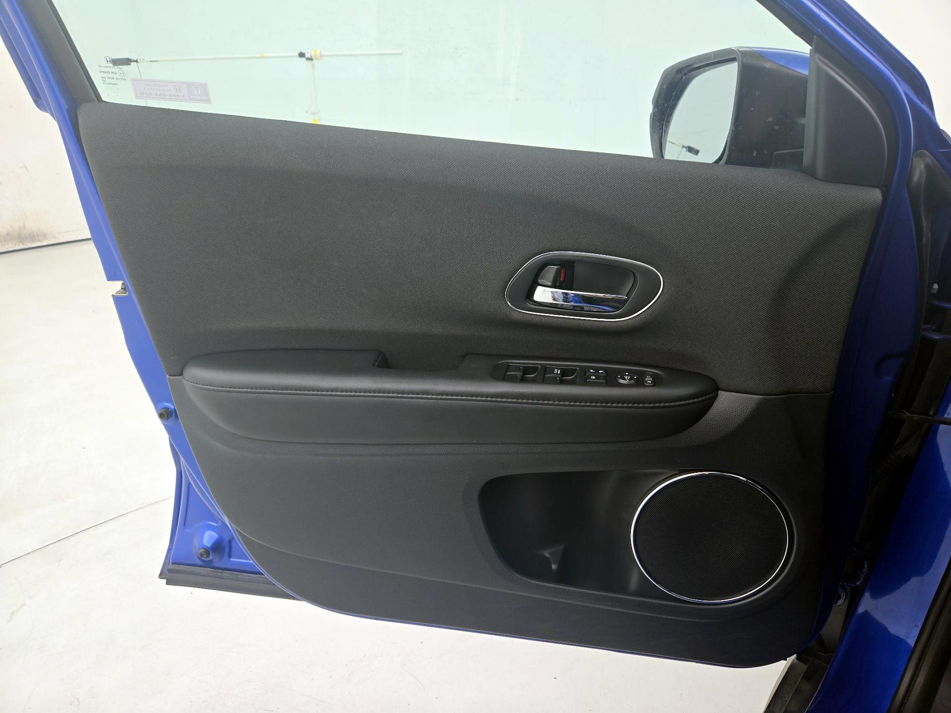 Thumbnail: 2021 Honda HR-V - 12