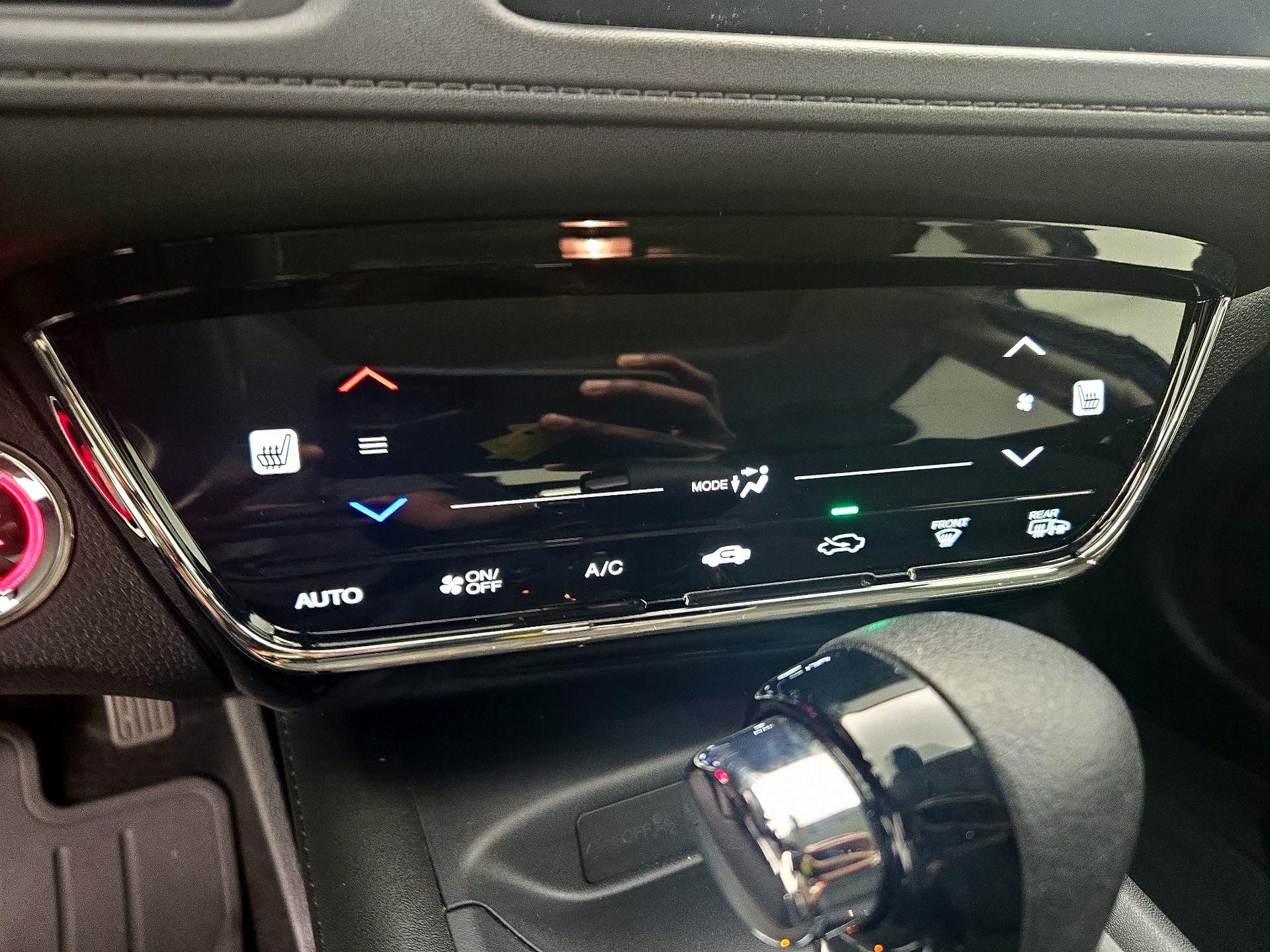 Thumbnail: 2021 Honda HR-V - 16