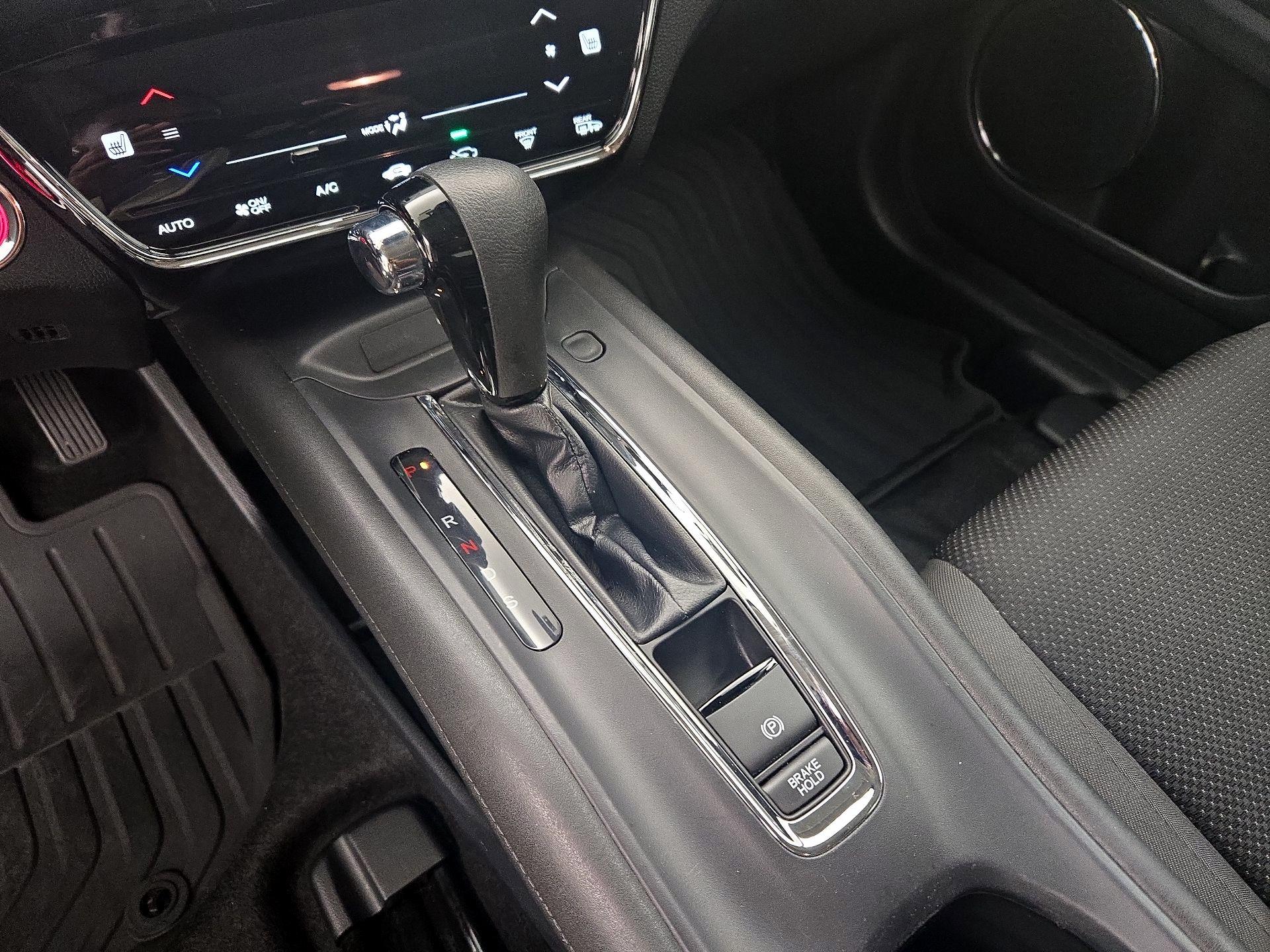 Thumbnail: 2021 Honda HR-V - 17