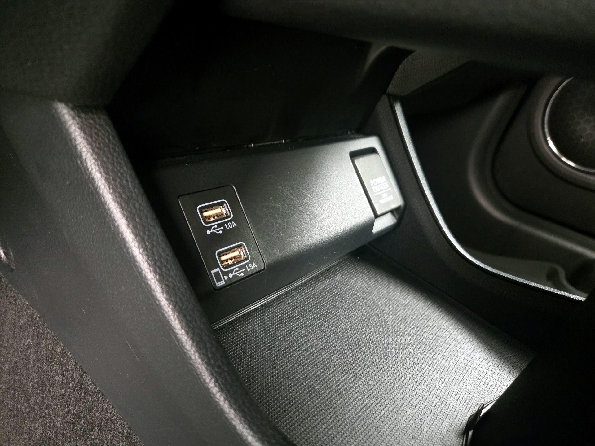 Thumbnail: 2021 Honda HR-V - 18