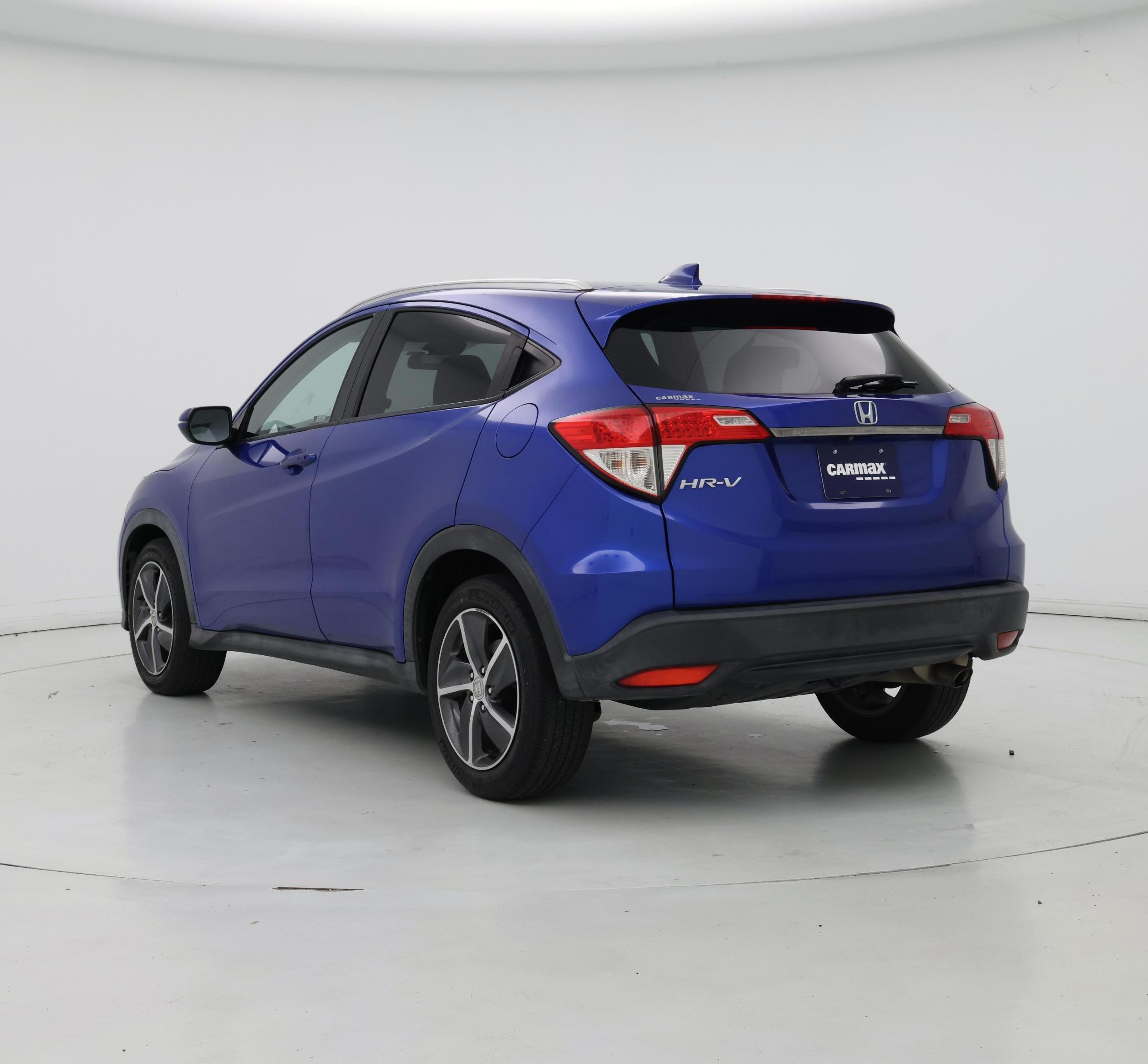 Thumbnail: 2021 Honda HR-V - 2