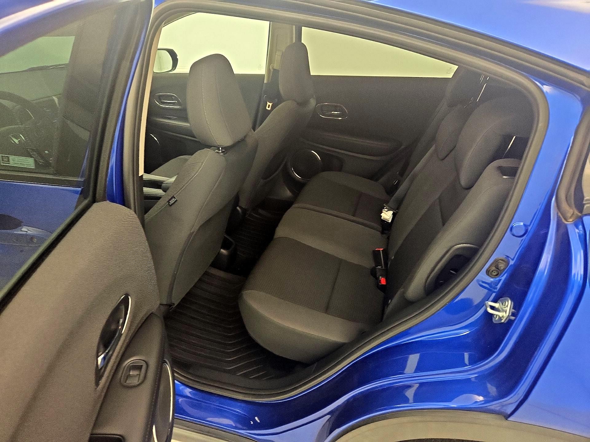 Thumbnail: 2021 Honda HR-V - 20