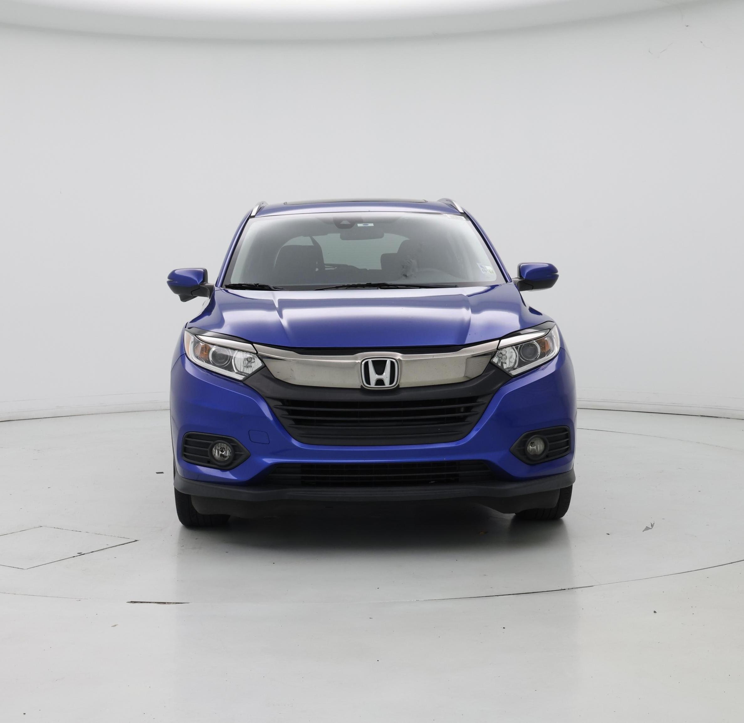 Thumbnail: 2021 Honda HR-V - 5