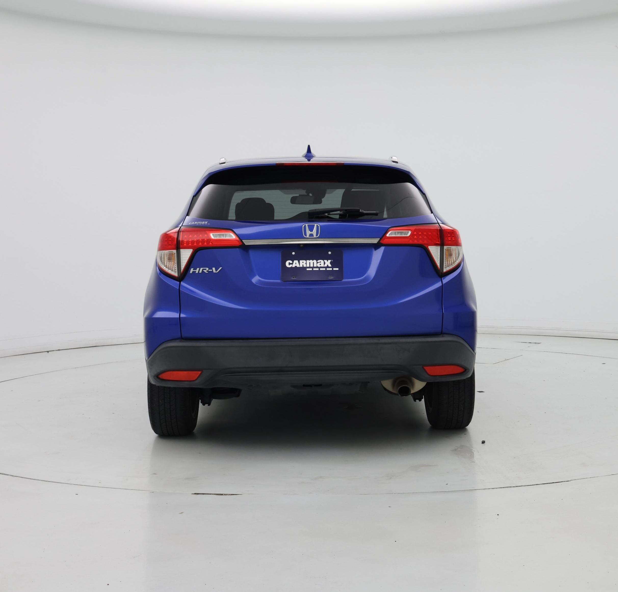 Thumbnail: 2021 Honda HR-V - 6