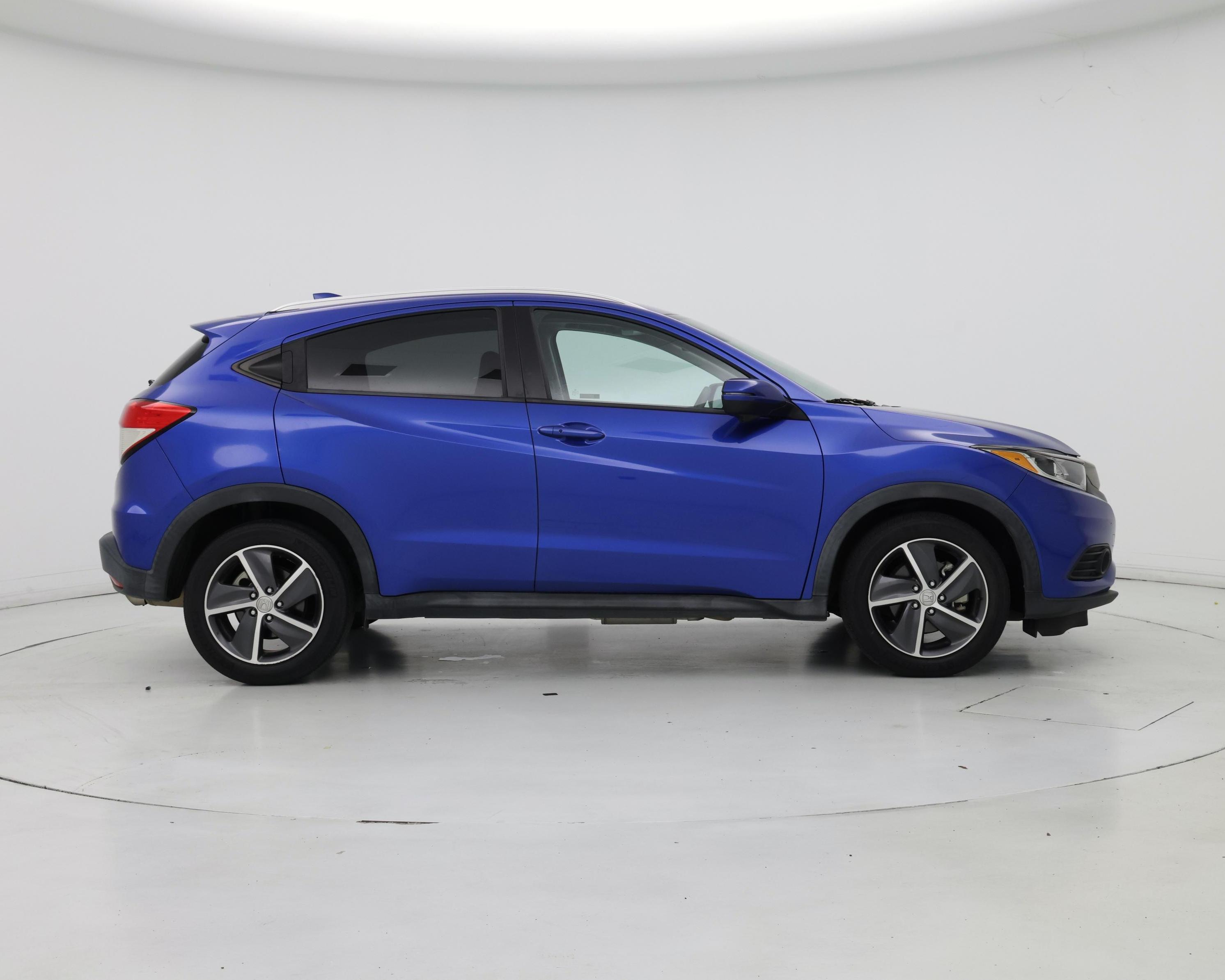 Thumbnail: 2021 Honda HR-V - 7