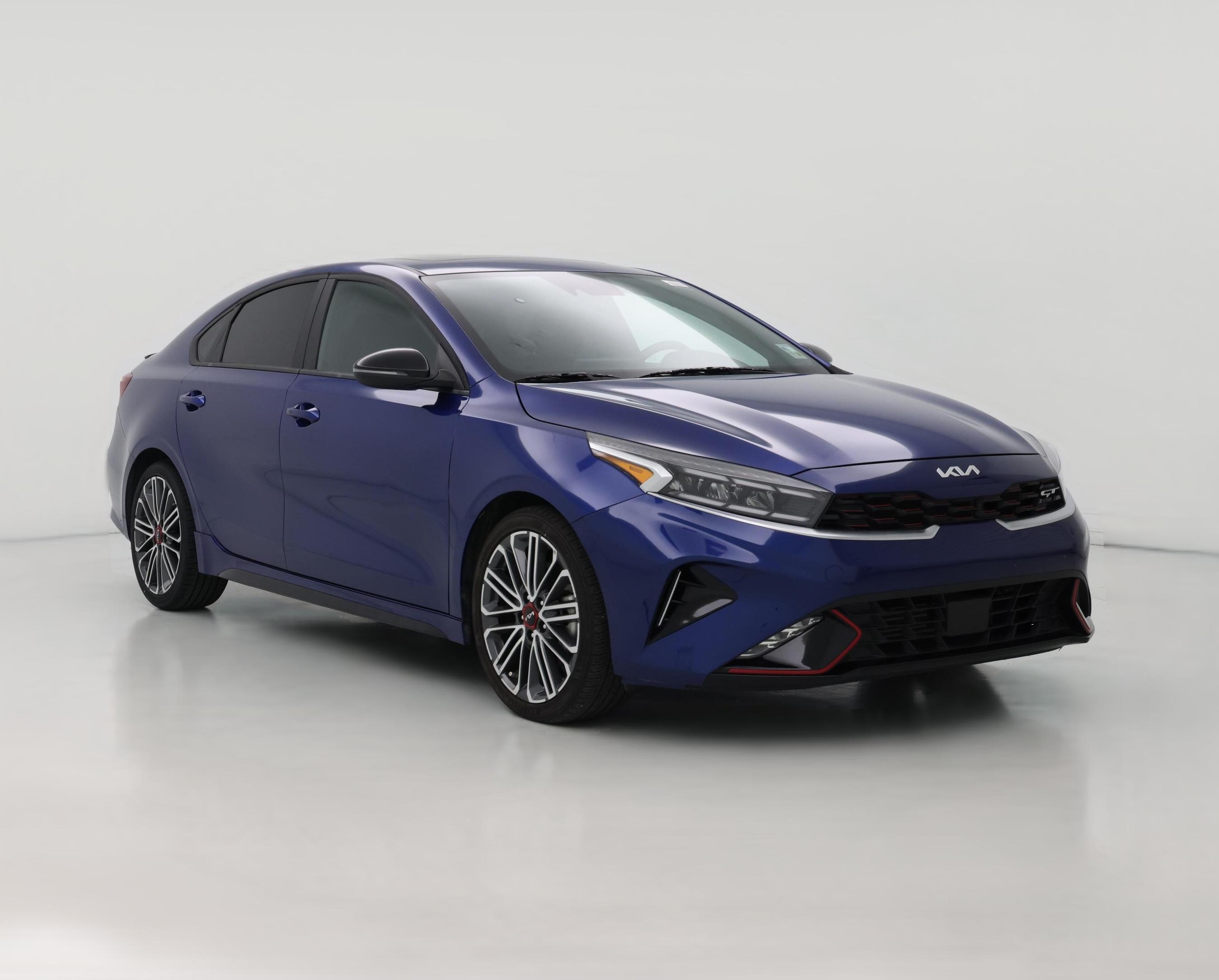 Thumbnail: 2024 Kia Forte - 1
