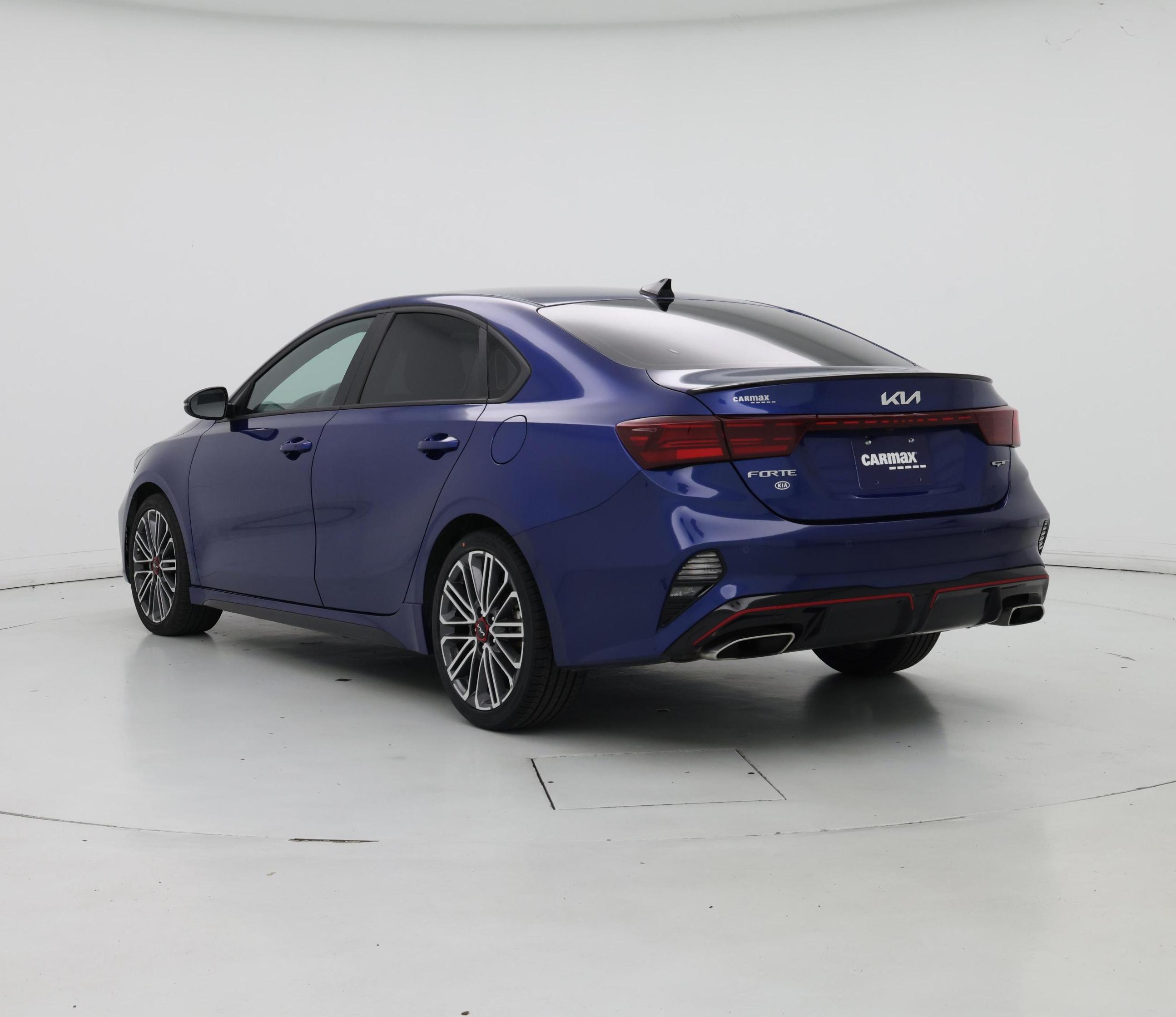 Thumbnail: 2024 Kia Forte - 2