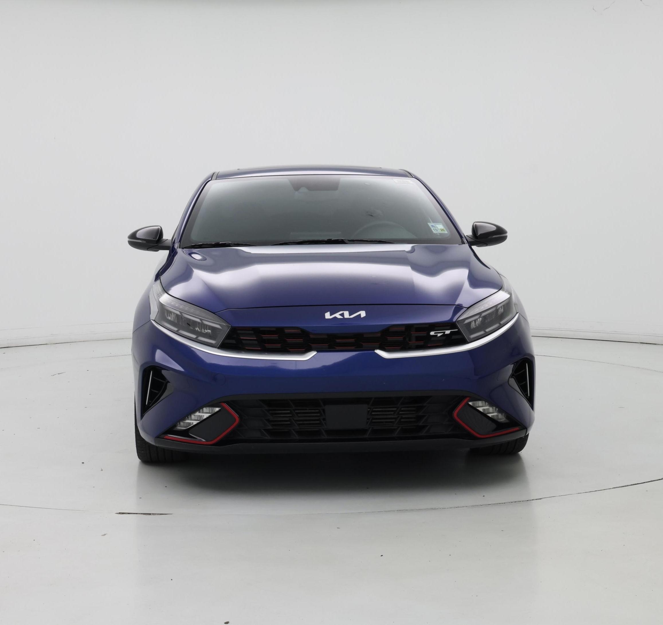 Thumbnail: 2024 Kia Forte - 5