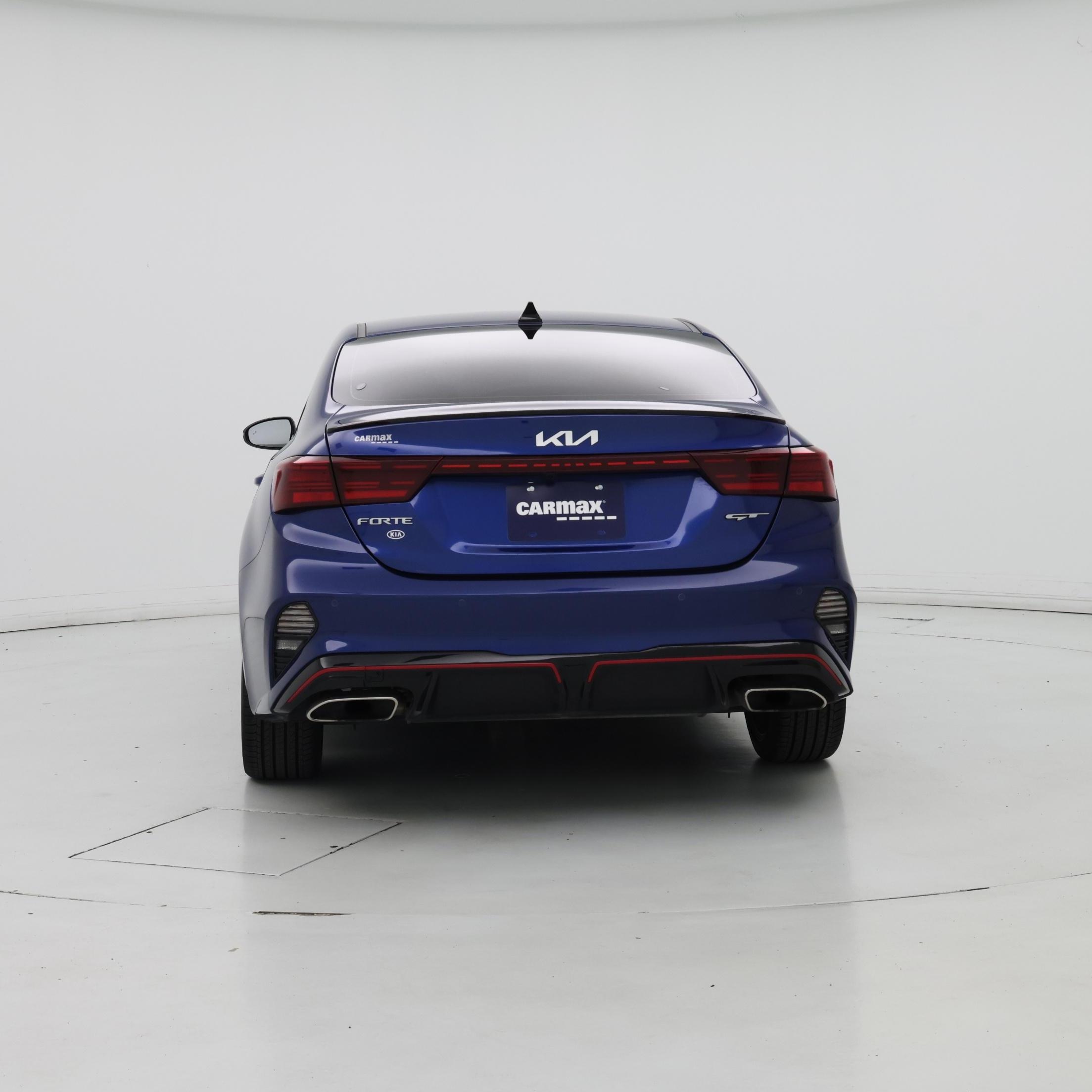 Thumbnail: 2024 Kia Forte - 6