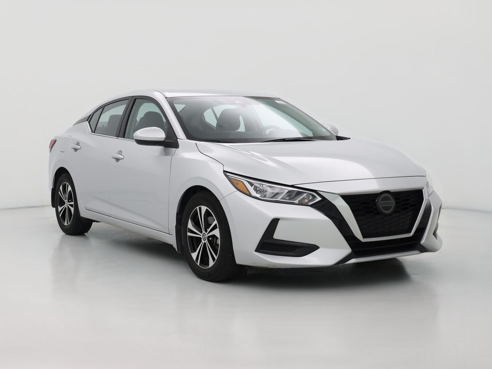 2023 Nissan Sentra