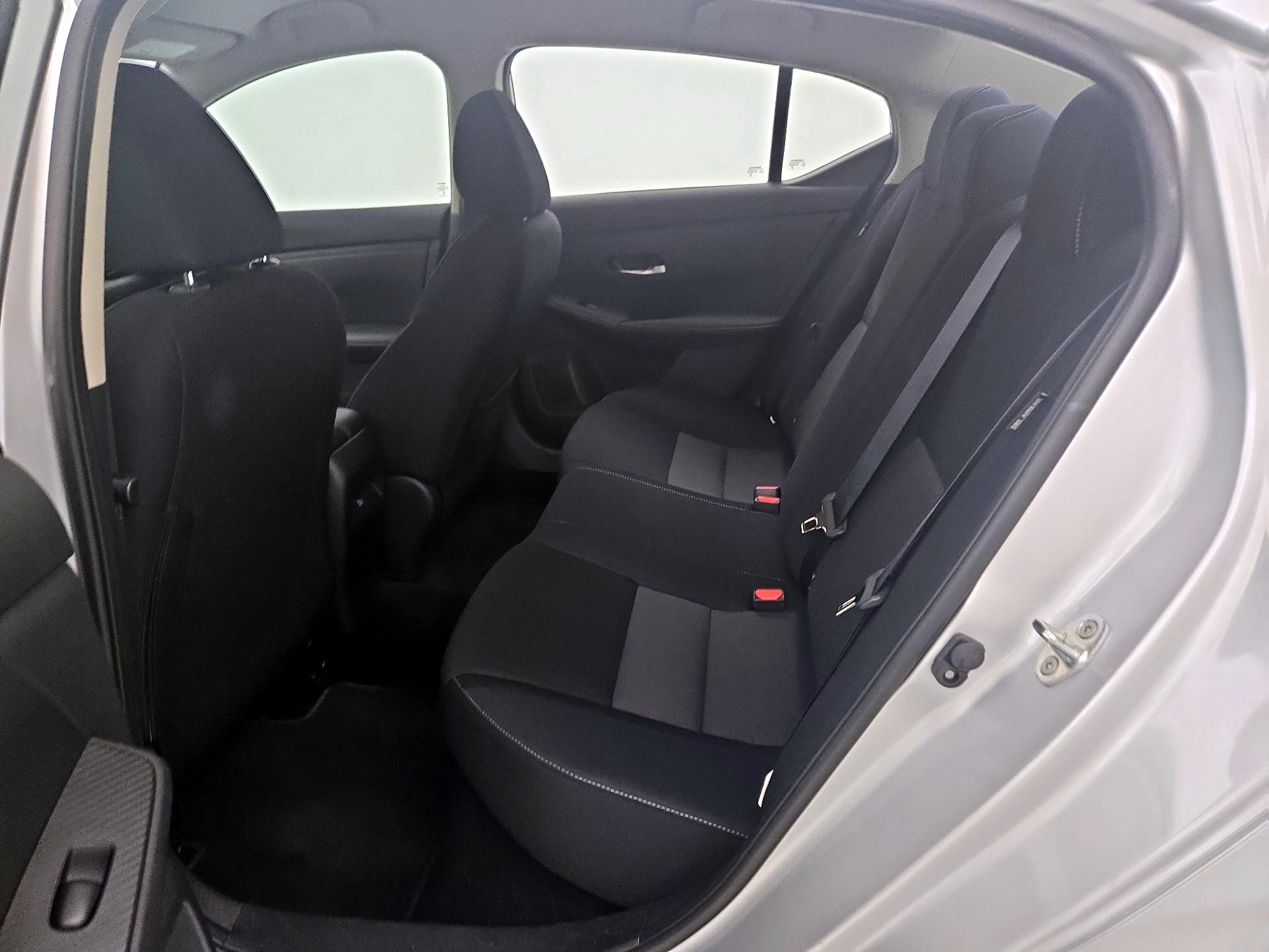 Thumbnail: 2023 Nissan Sentra - 19