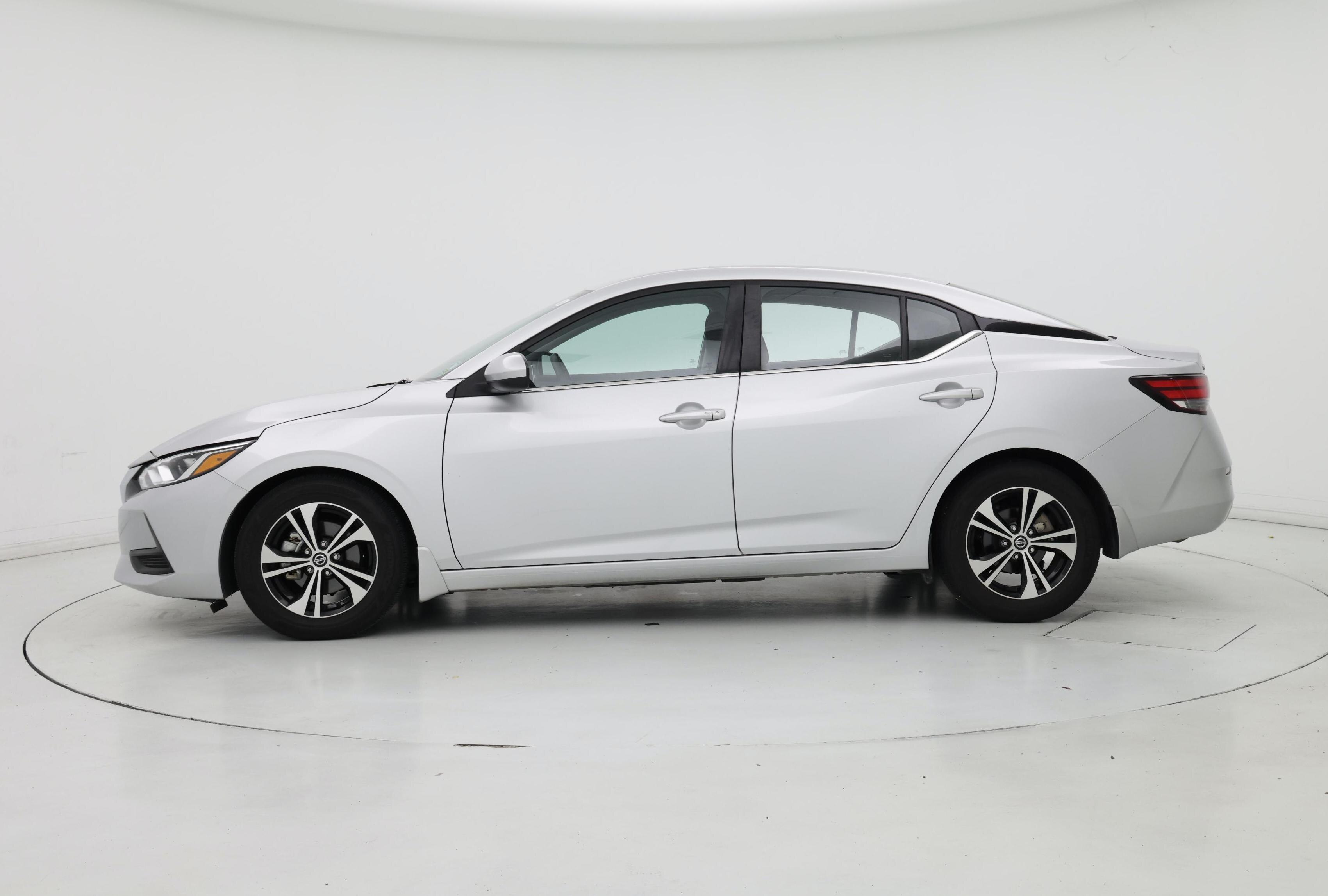 Thumbnail: 2023 Nissan Sentra - 3