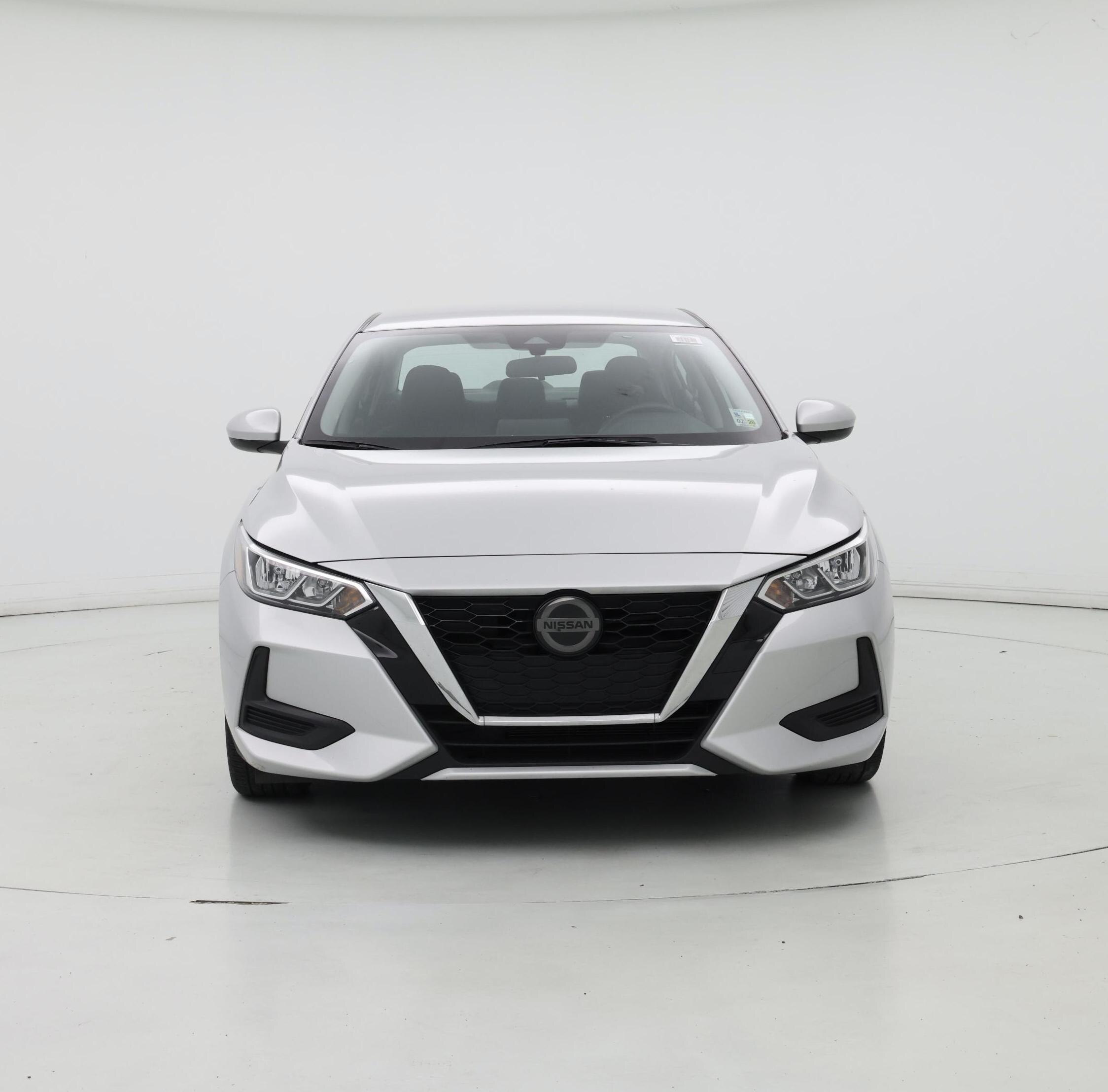 Thumbnail: 2023 Nissan Sentra - 5