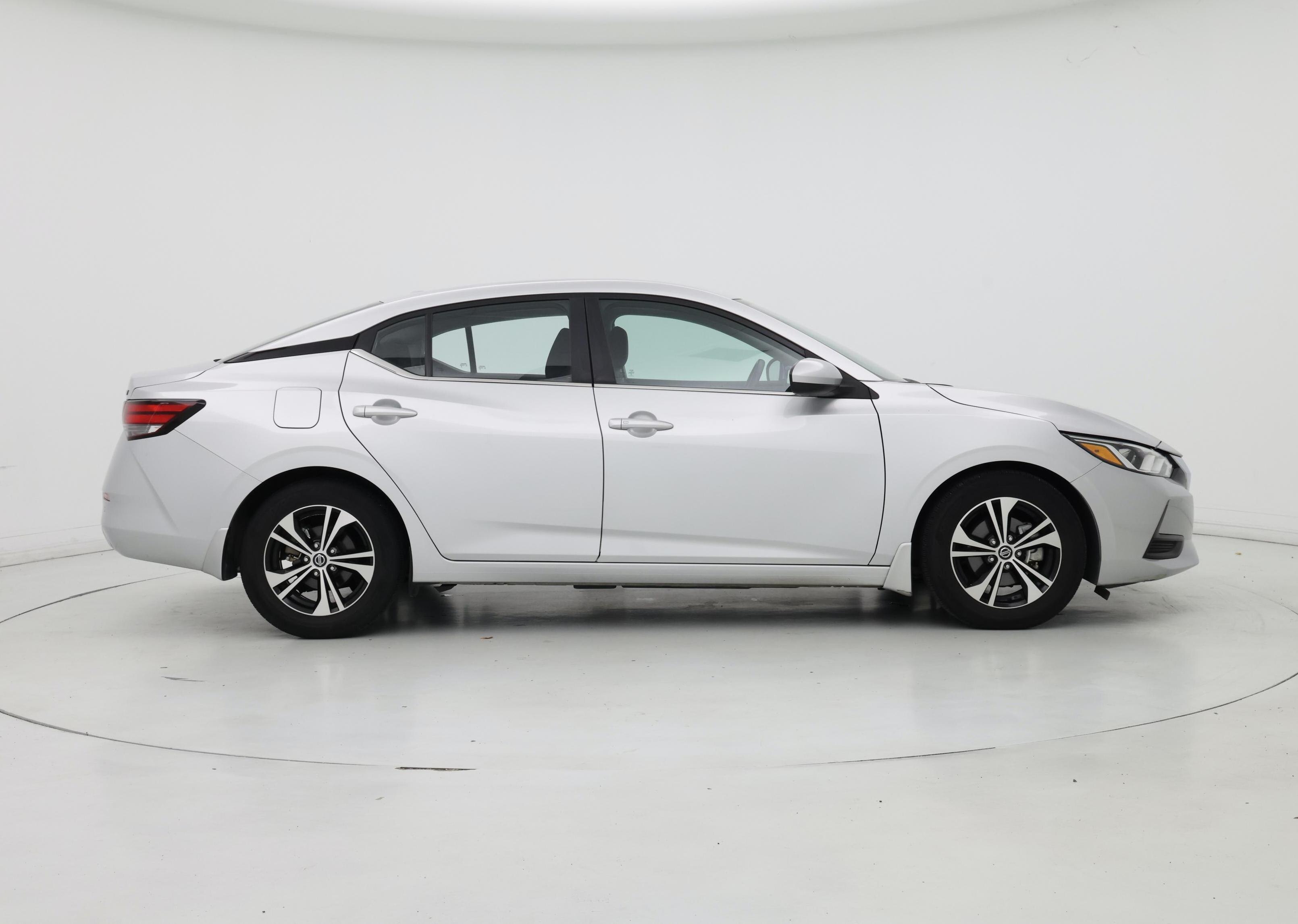 Thumbnail: 2023 Nissan Sentra - 7