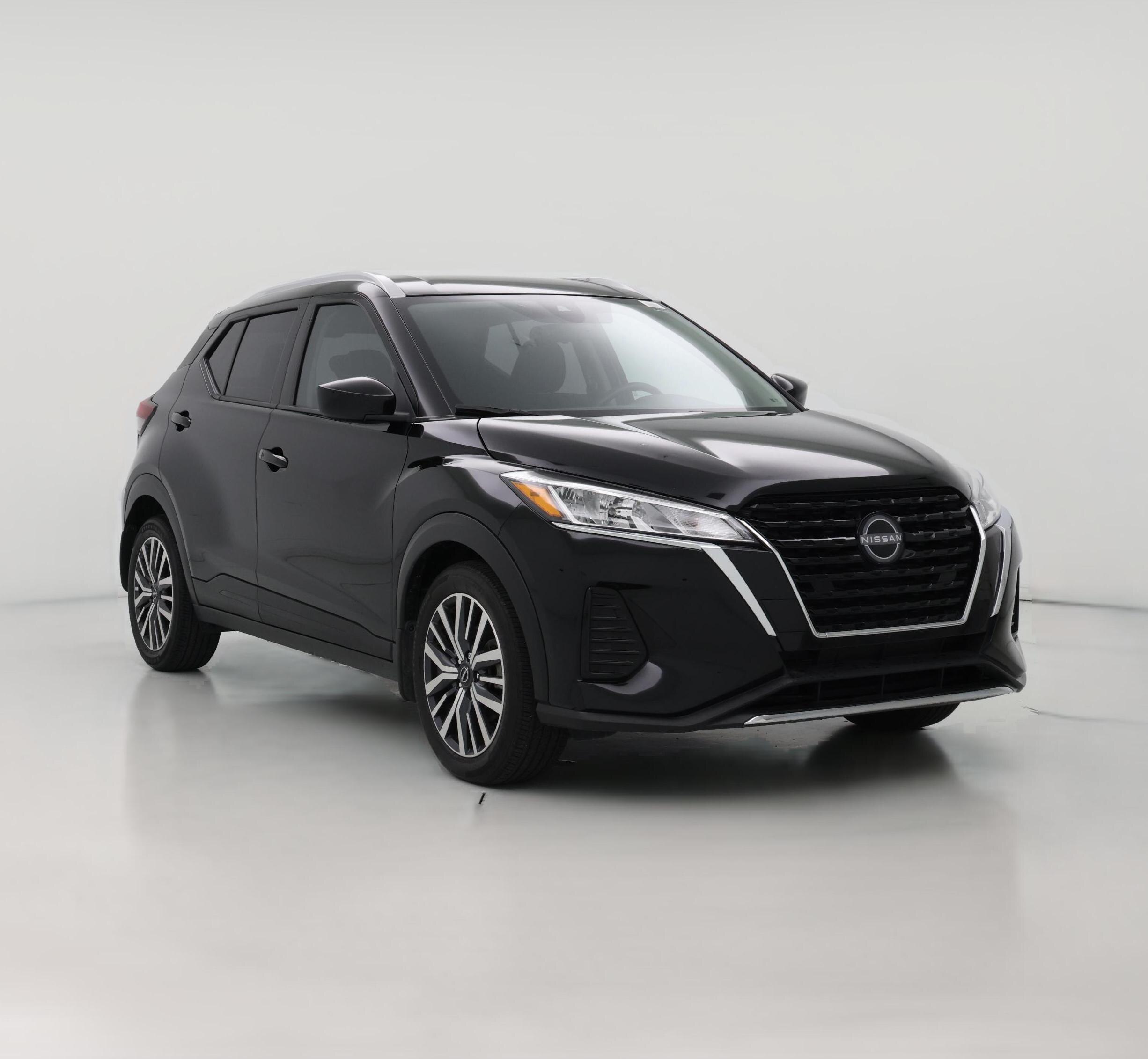 Thumbnail: 2023 Nissan Kicks - 1