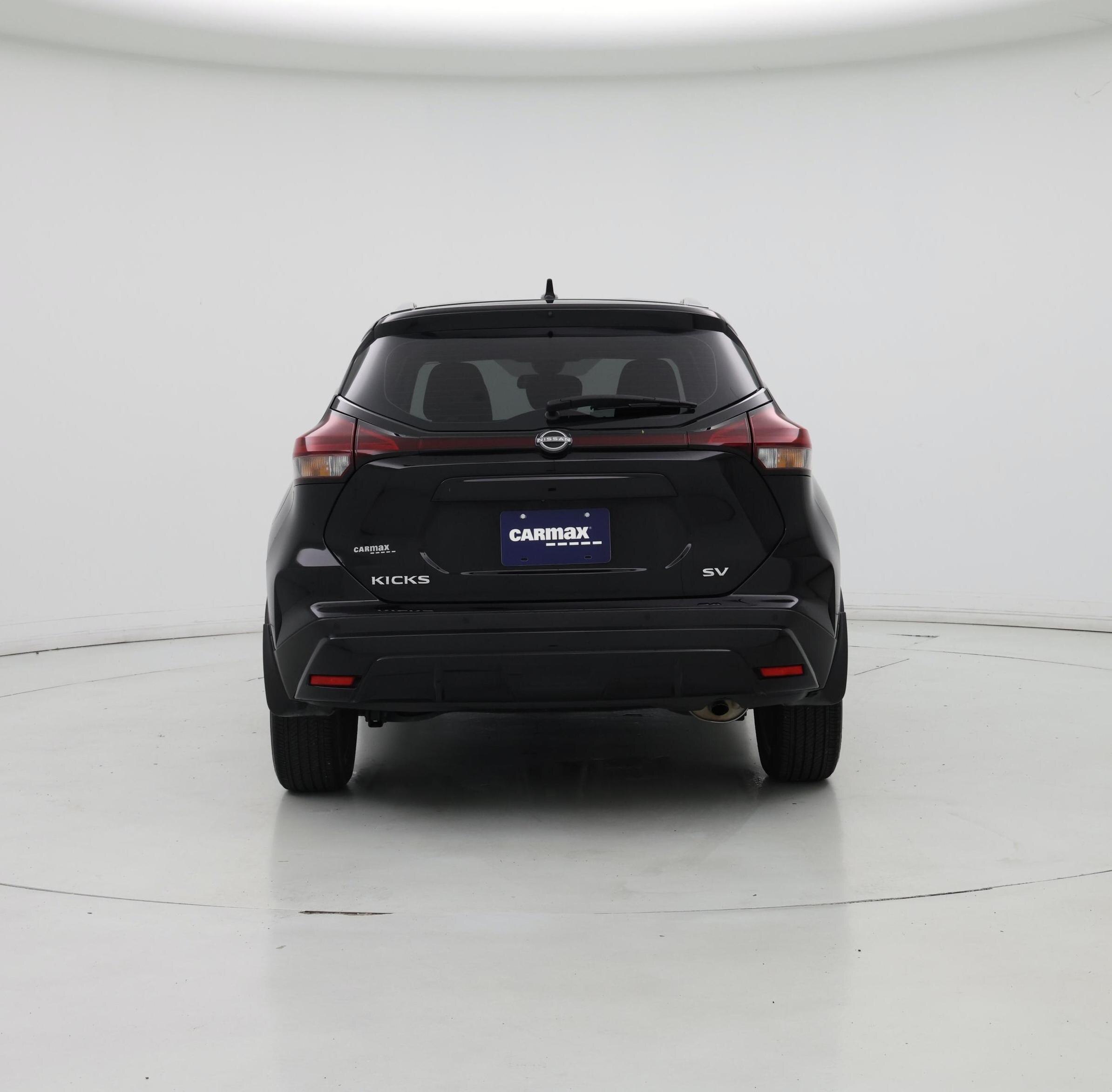 Thumbnail: 2023 Nissan Kicks - 6