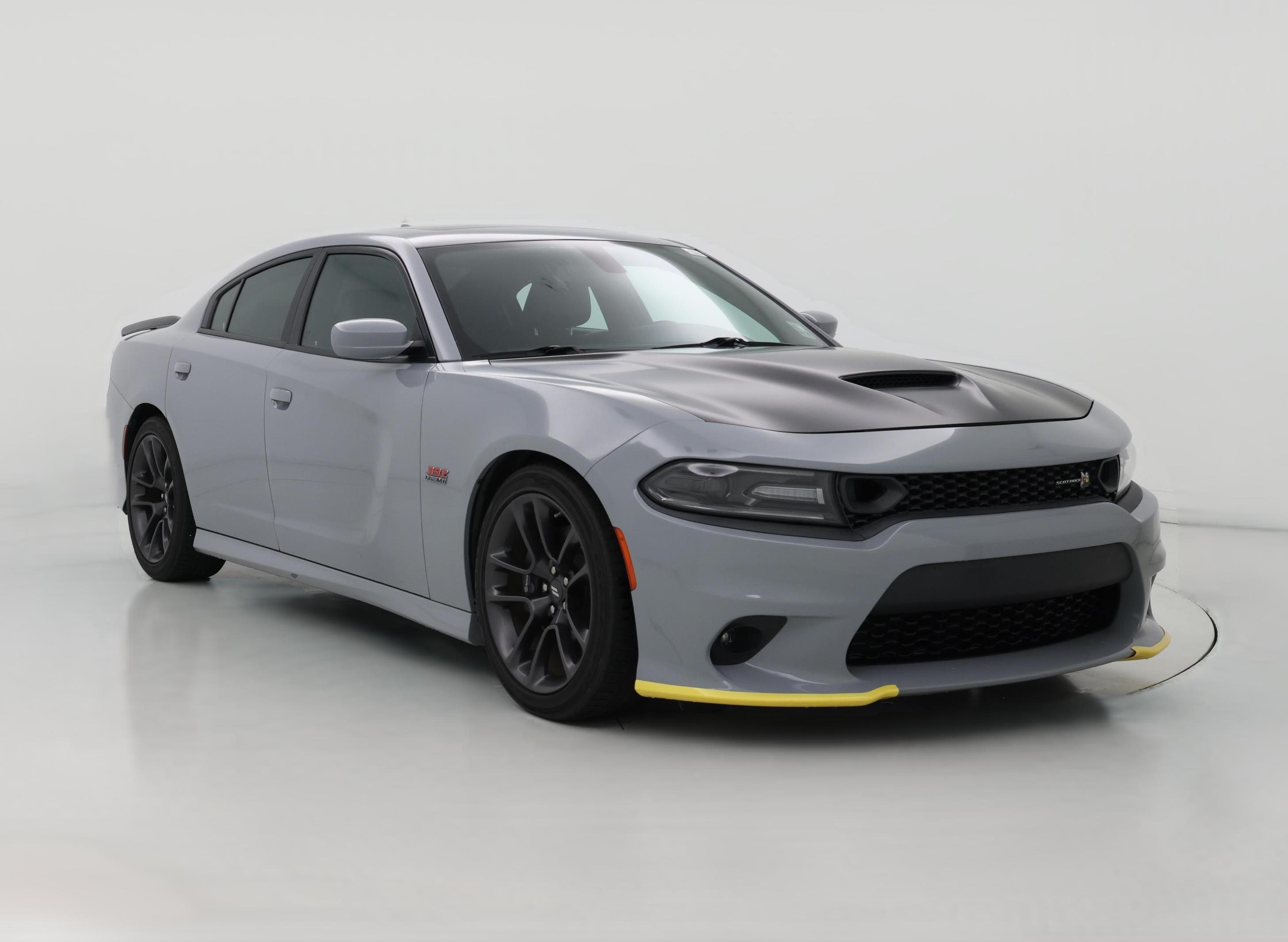 Thumbnail: 2021 Dodge Charger - 1