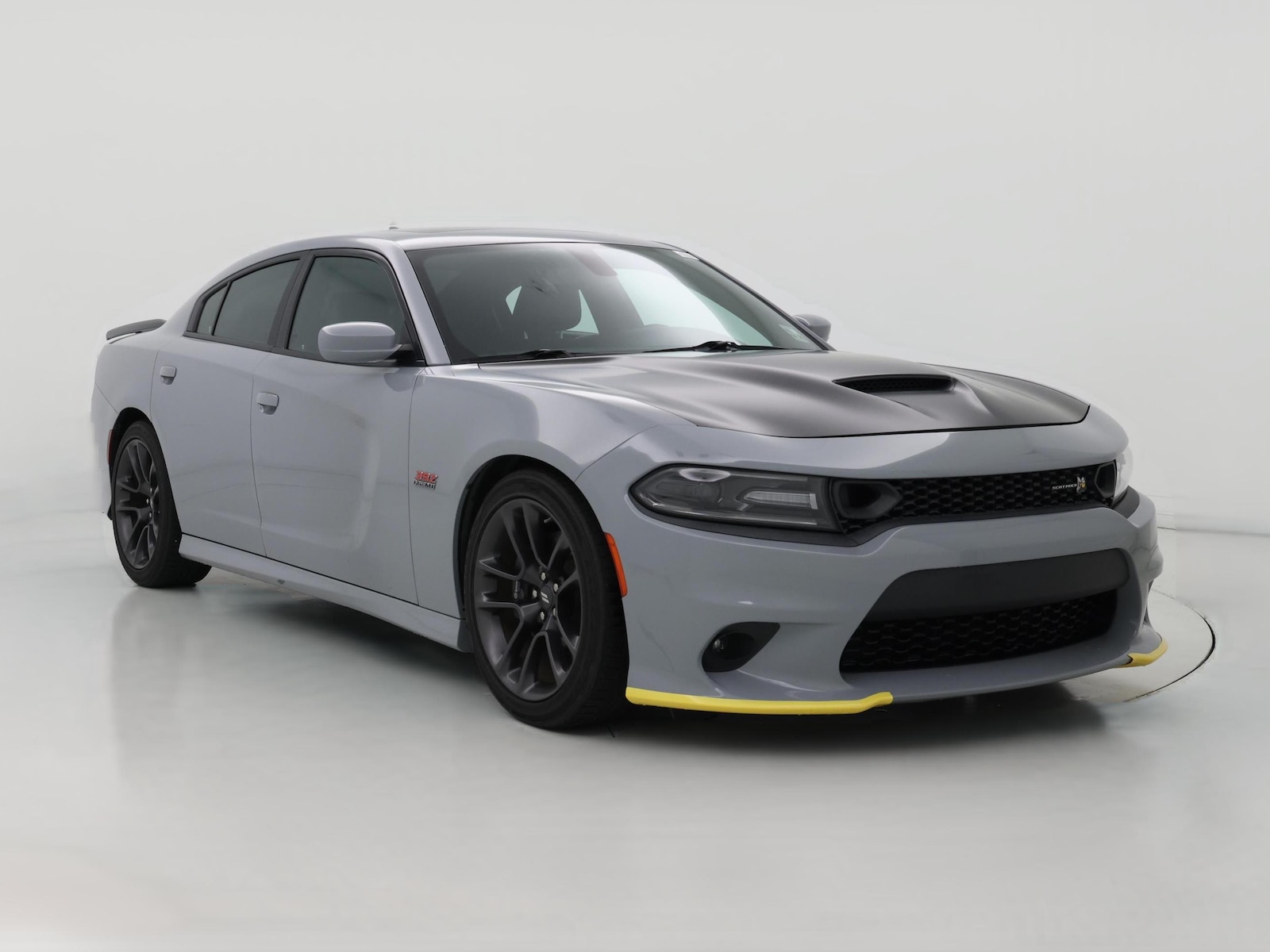 2021 Dodge Charger Scat Pack