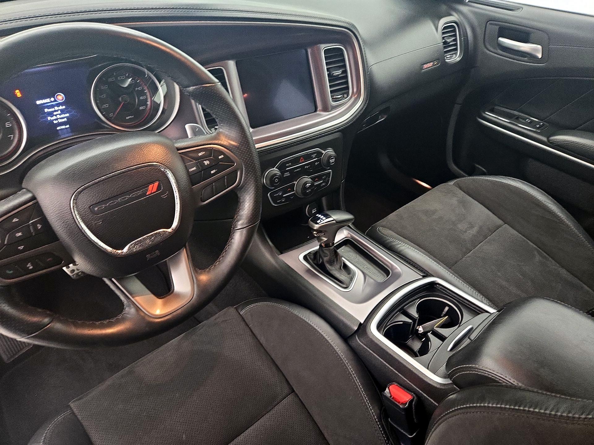 Thumbnail: 2021 Dodge Charger - 9