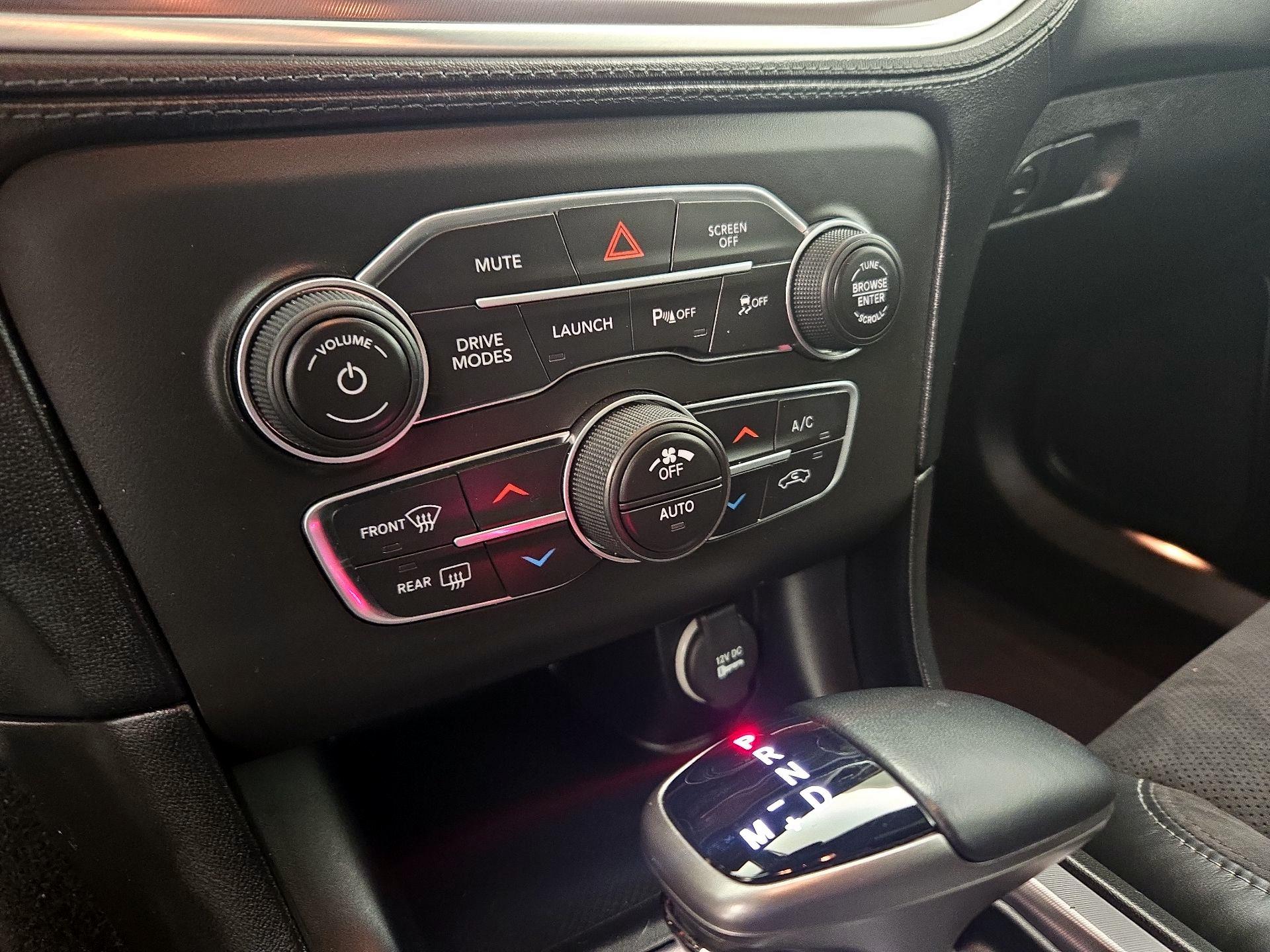 Thumbnail: 2021 Dodge Charger - 16