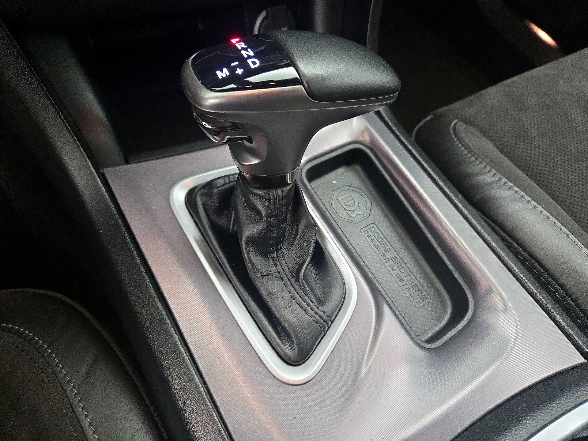 Thumbnail: 2021 Dodge Charger - 17