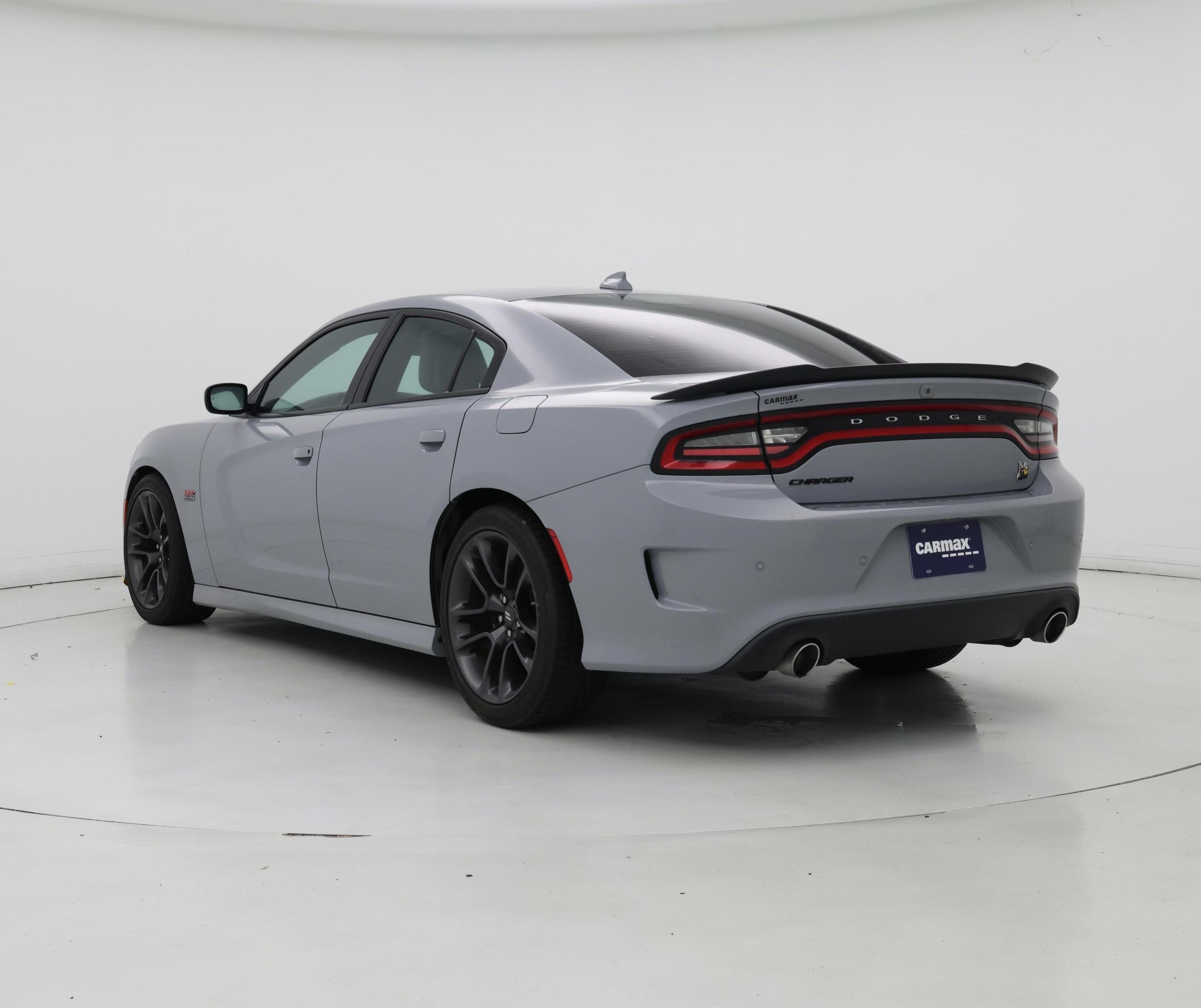 Thumbnail: 2021 Dodge Charger - 2