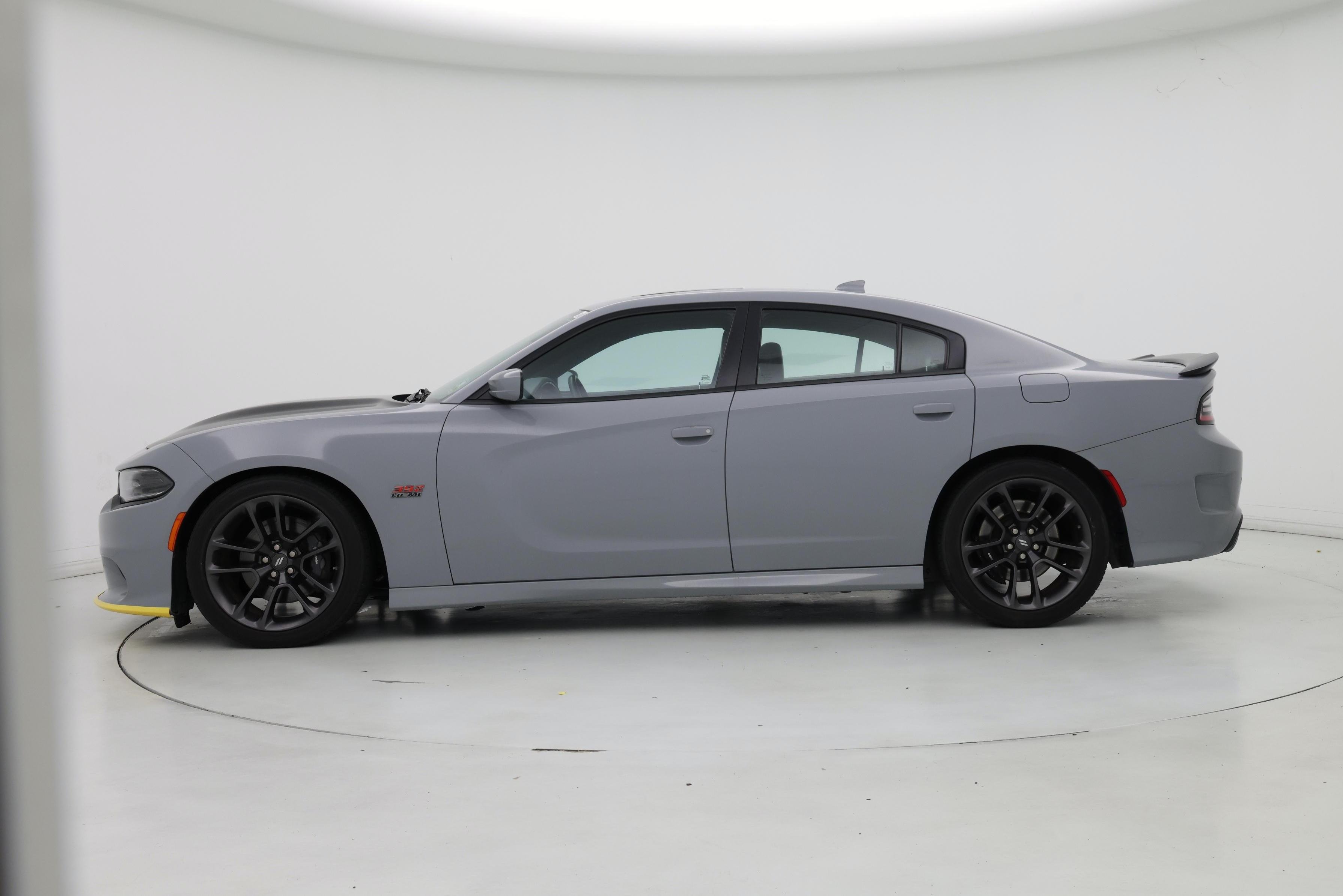 Thumbnail: 2021 Dodge Charger - 3