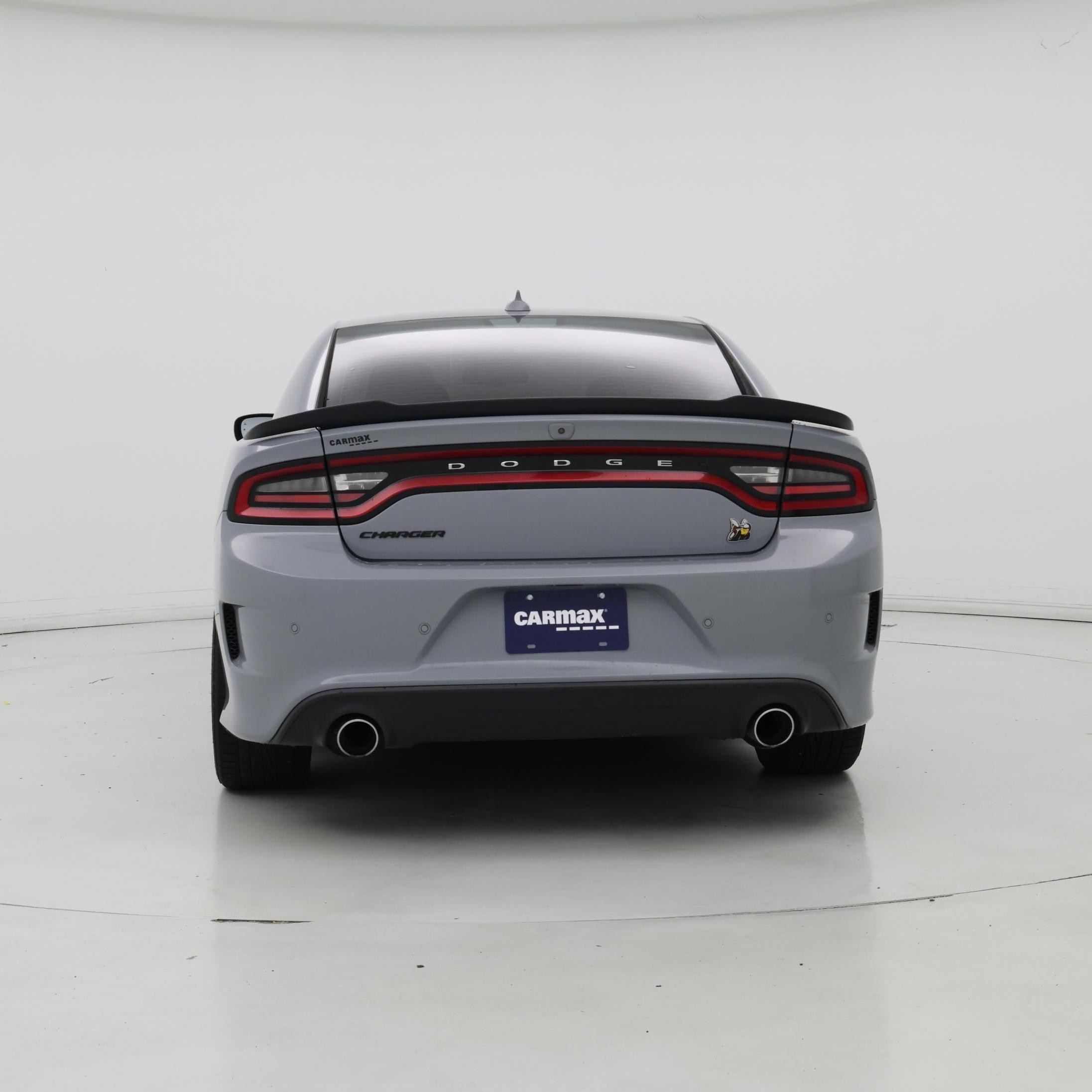 Thumbnail: 2021 Dodge Charger - 6