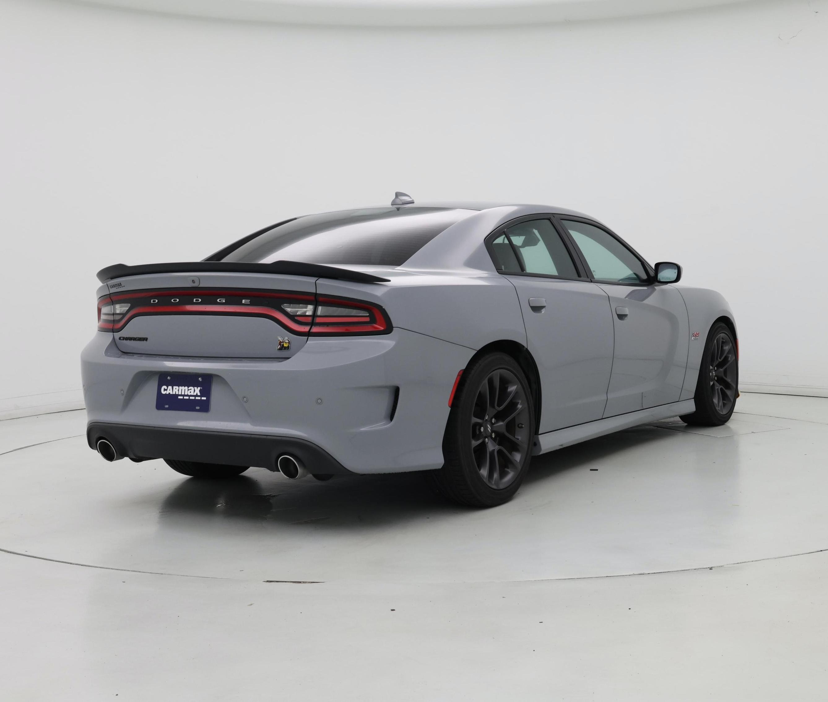Thumbnail: 2021 Dodge Charger - 8
