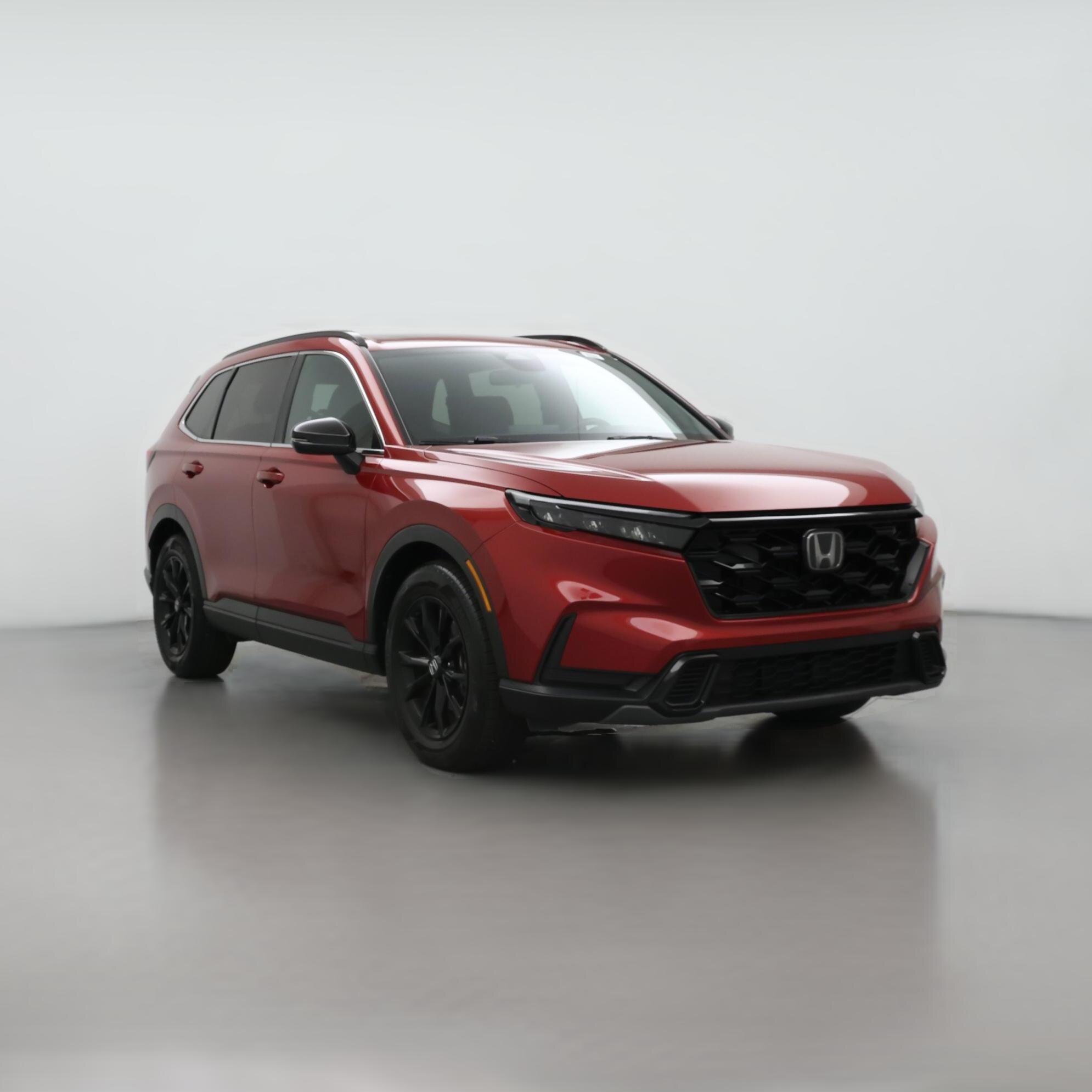 Thumbnail: 2023 Honda CR-V - 1