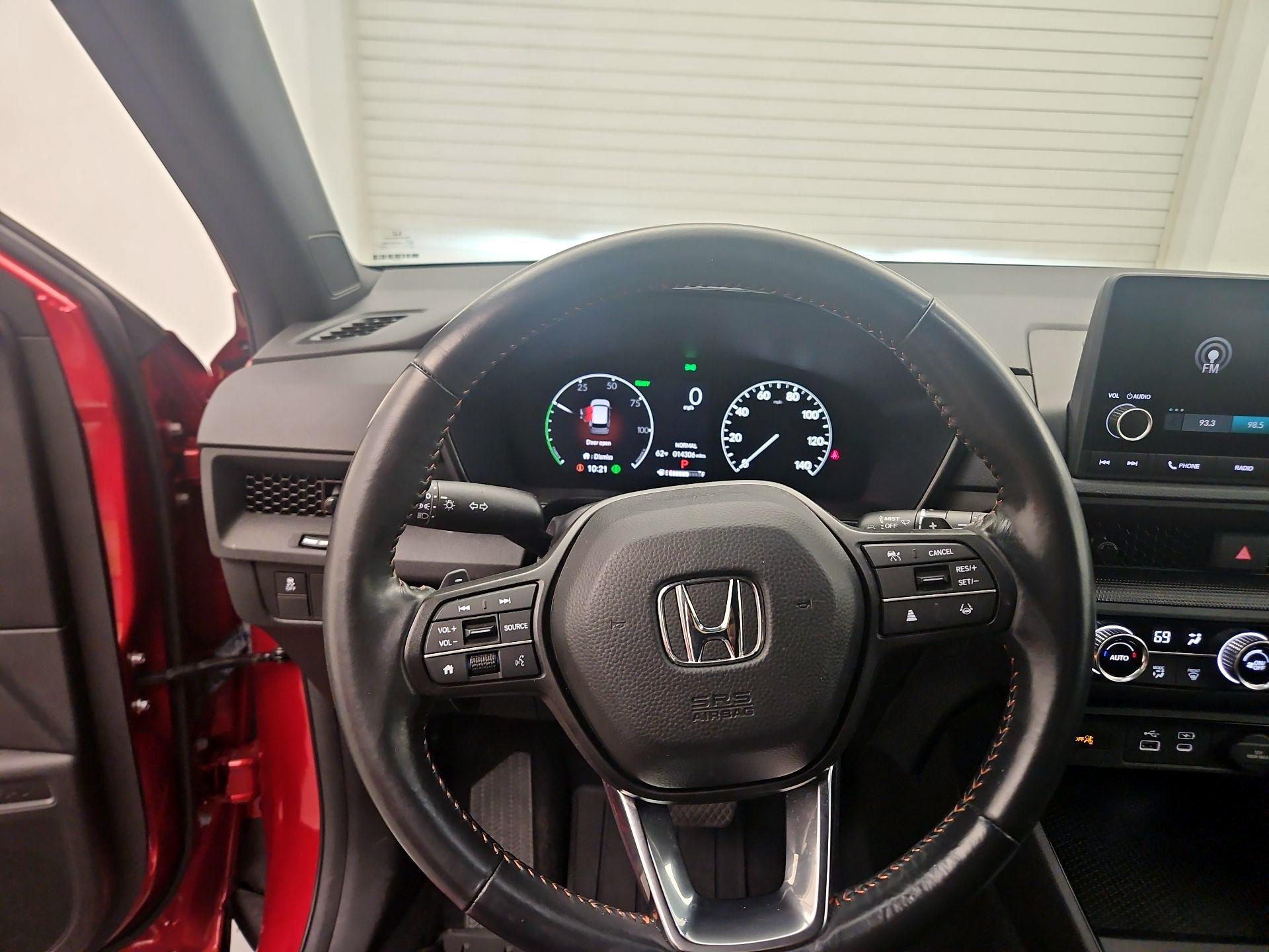Thumbnail: 2023 Honda CR-V - 10