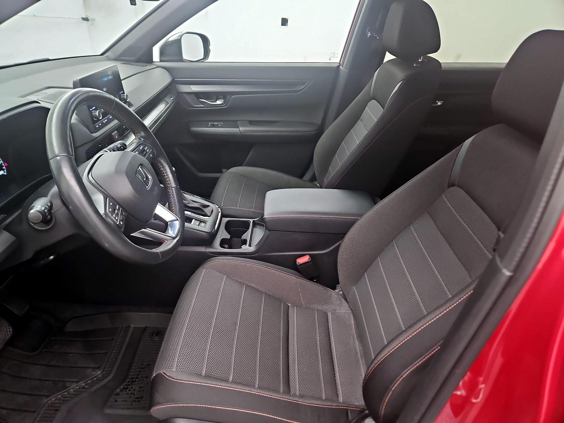 Thumbnail: 2023 Honda CR-V - 11