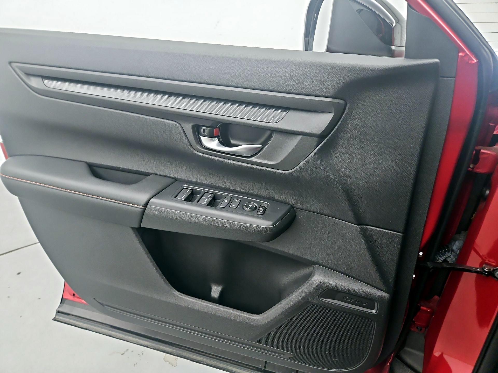 Thumbnail: 2023 Honda CR-V - 12