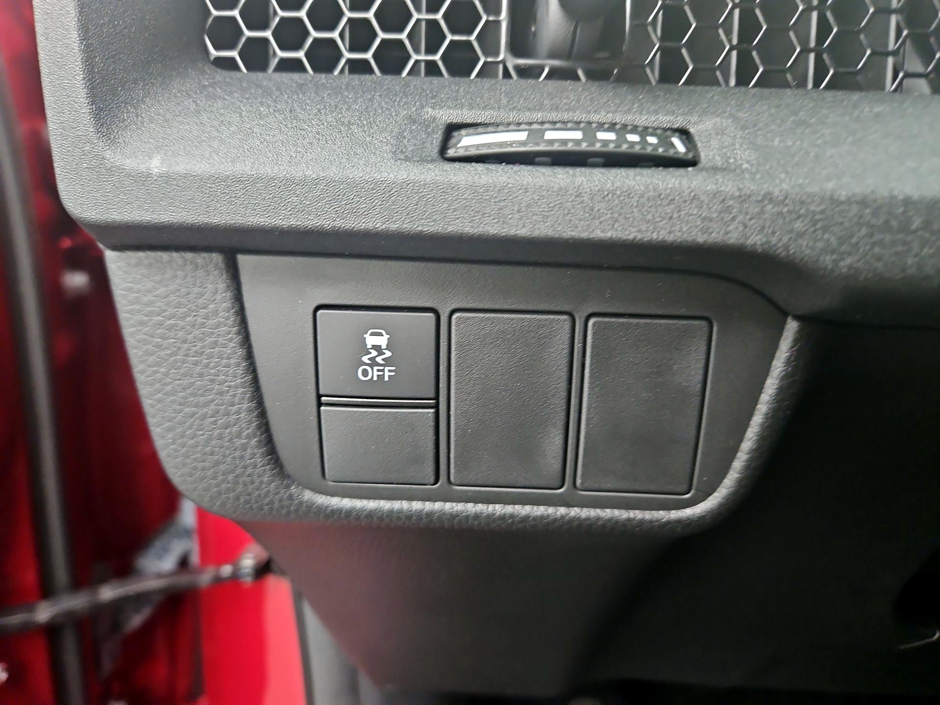 Thumbnail: 2023 Honda CR-V - 13