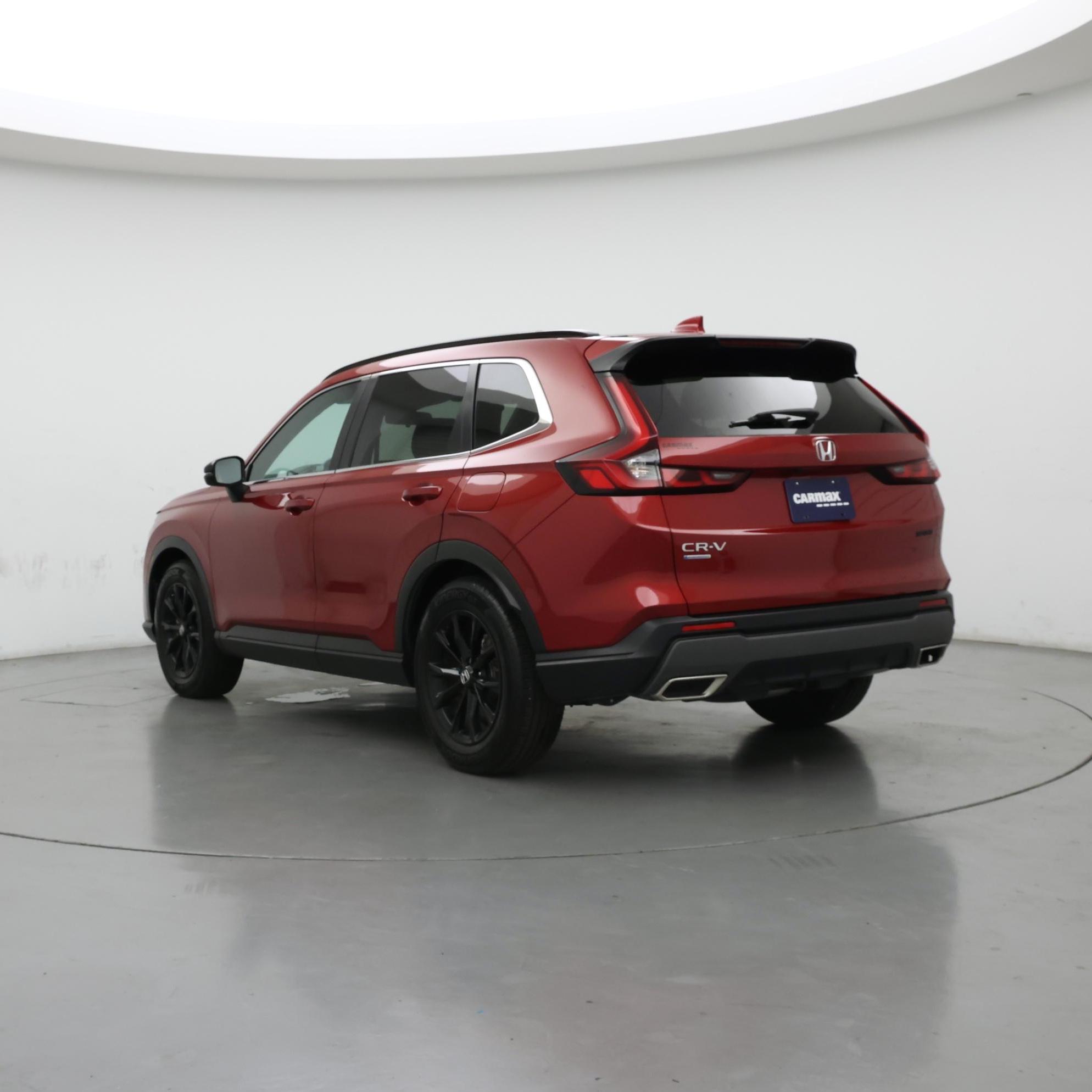 Thumbnail: 2023 Honda CR-V - 2