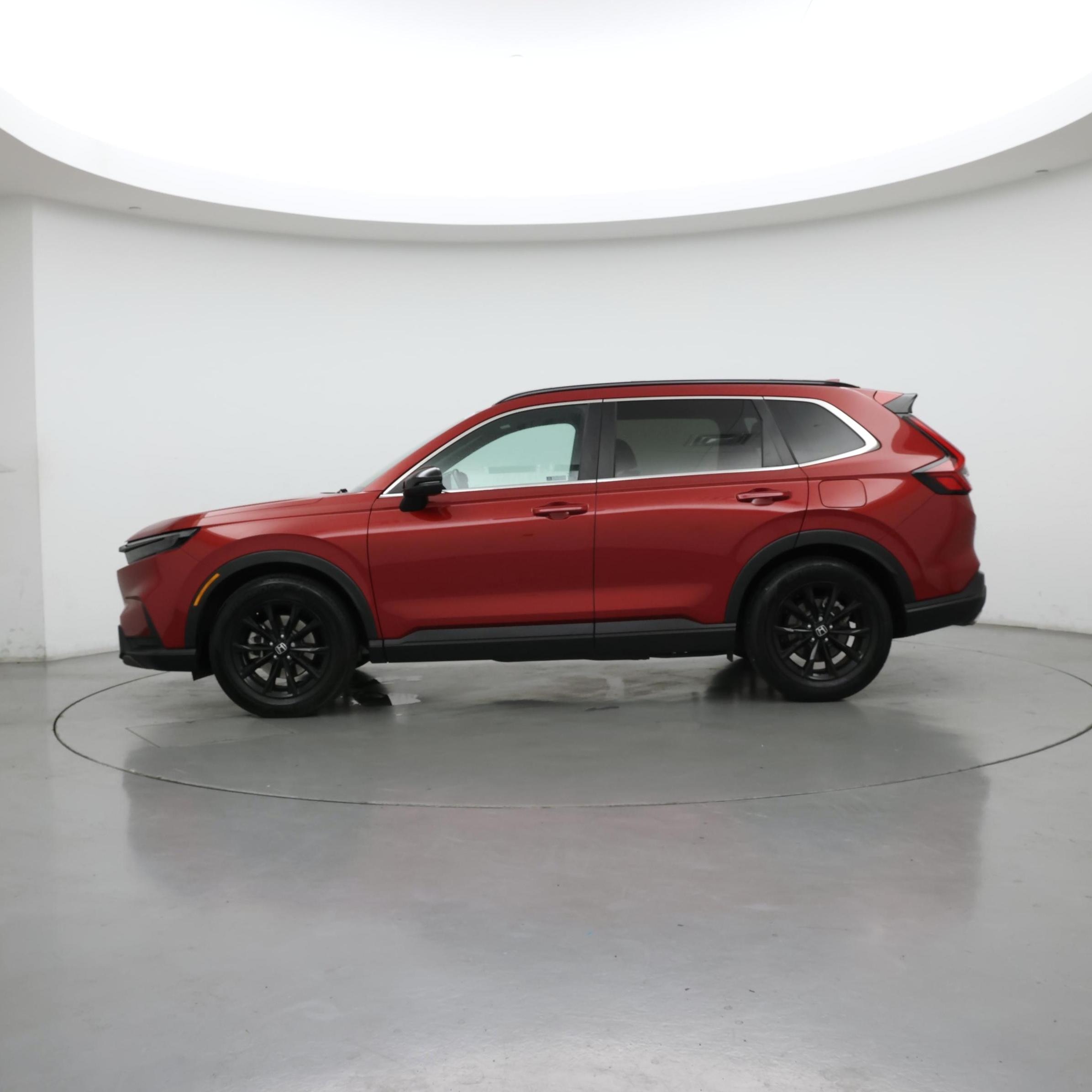 Thumbnail: 2023 Honda CR-V - 3