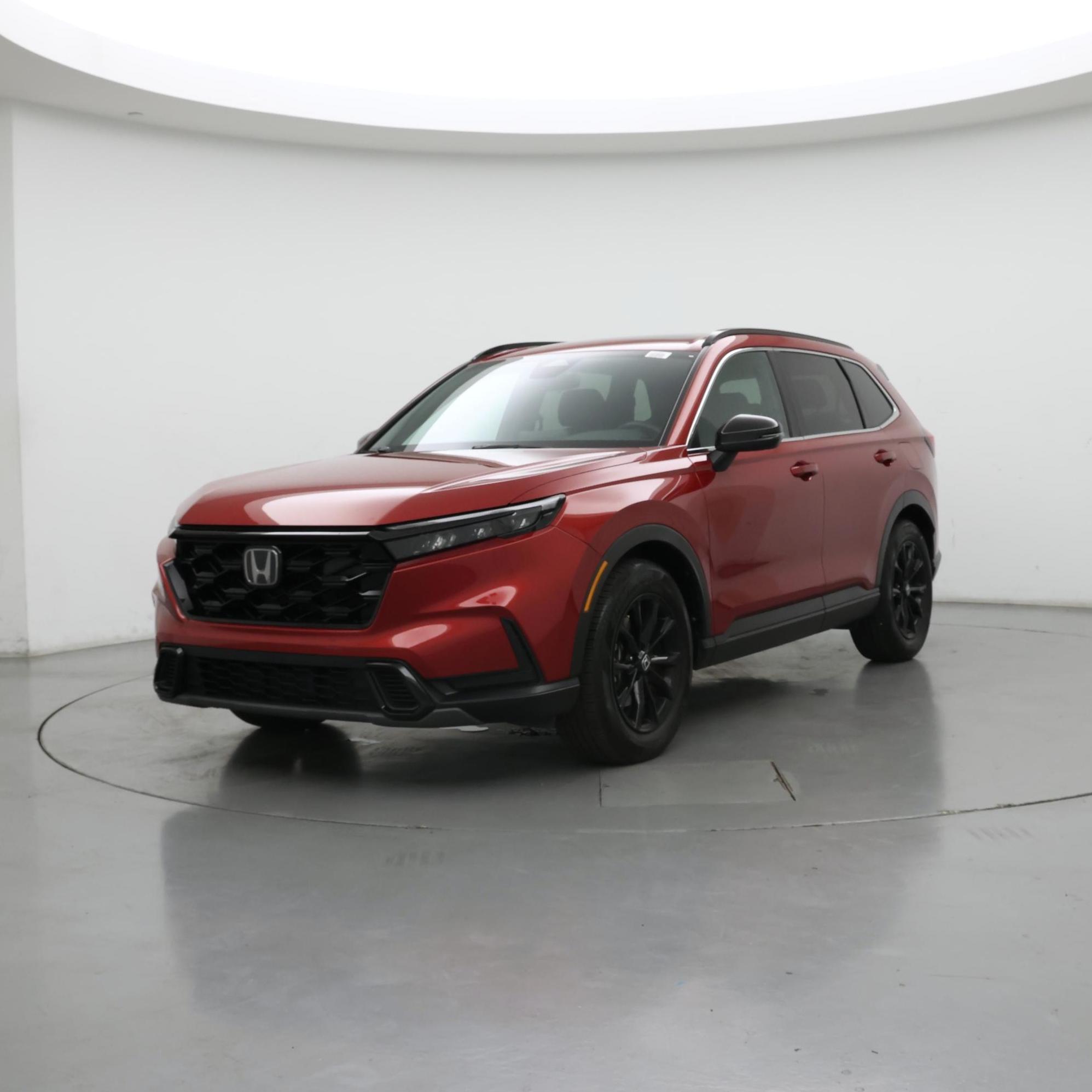 Thumbnail: 2023 Honda CR-V - 4