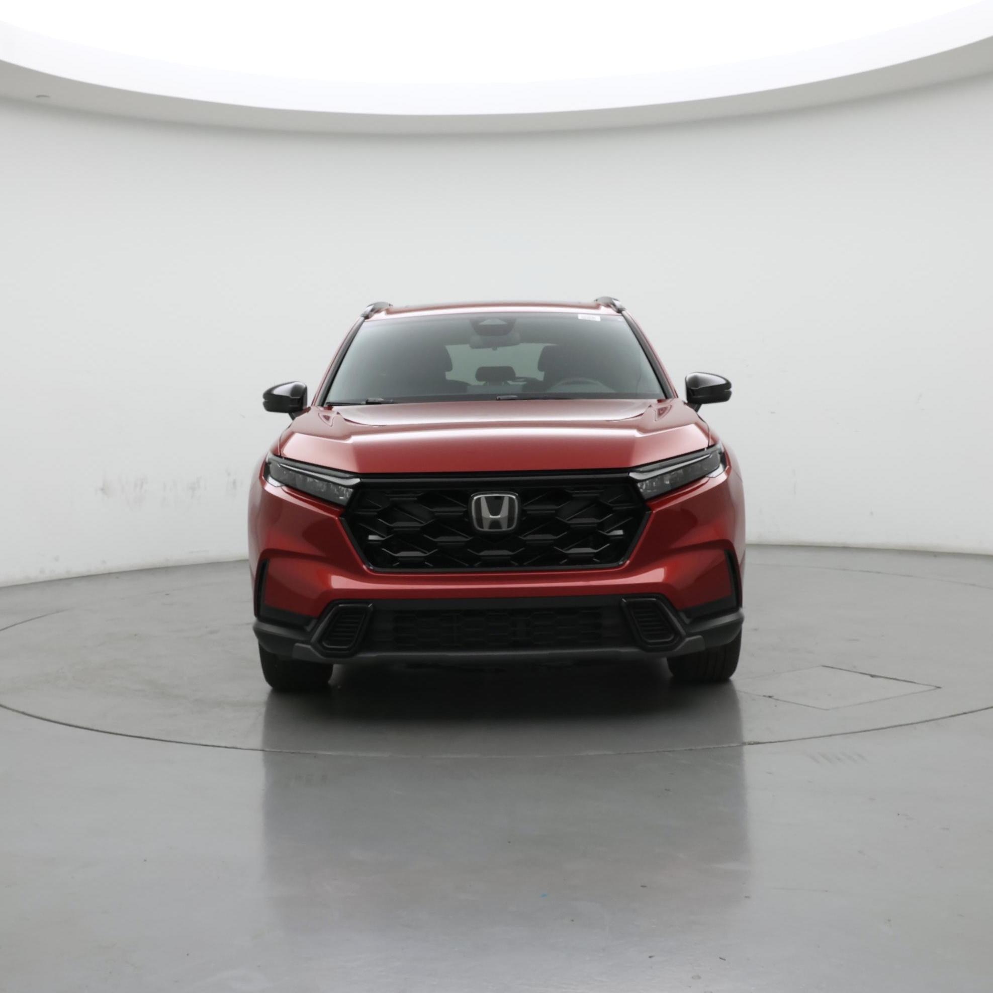 Thumbnail: 2023 Honda CR-V - 5