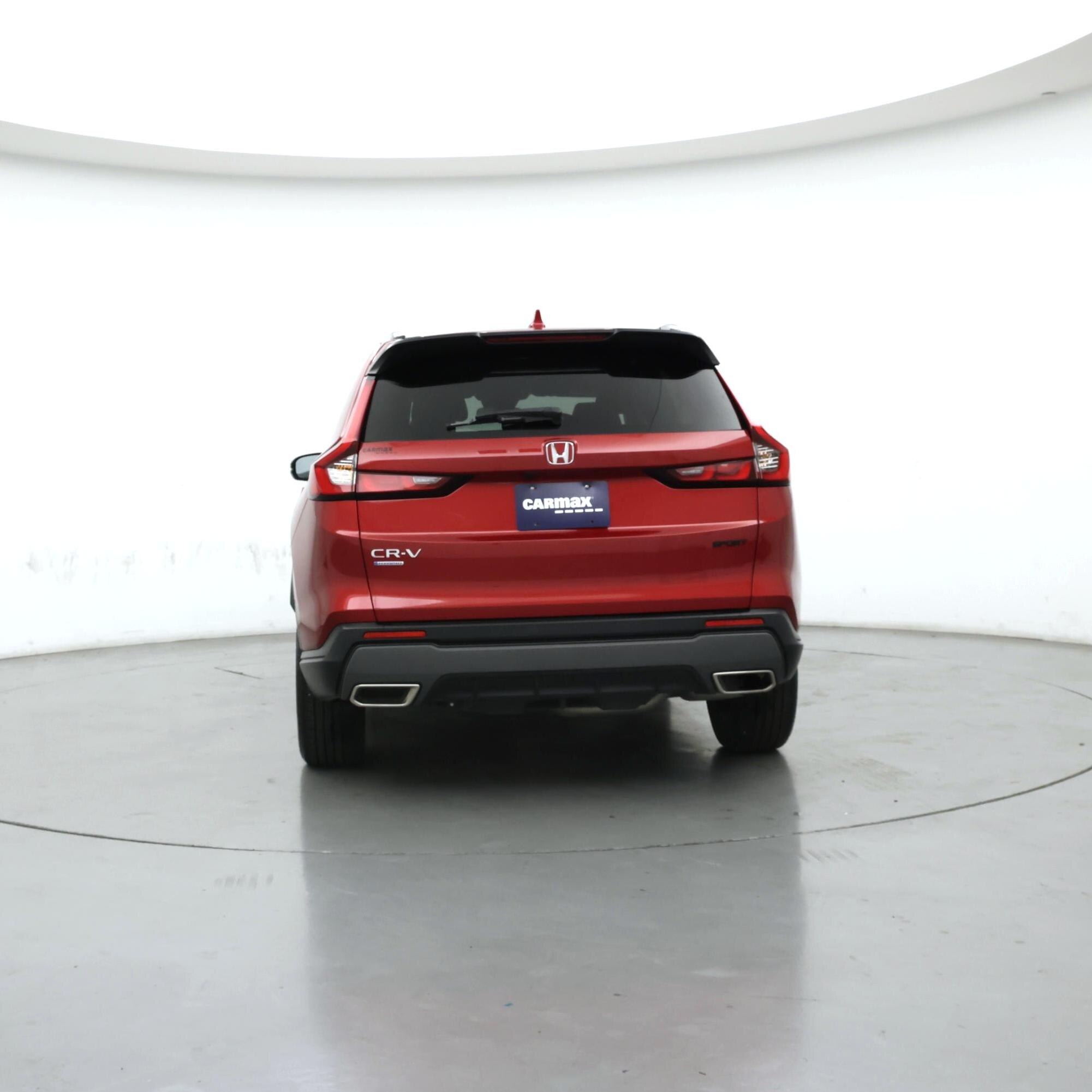 Thumbnail: 2023 Honda CR-V - 6