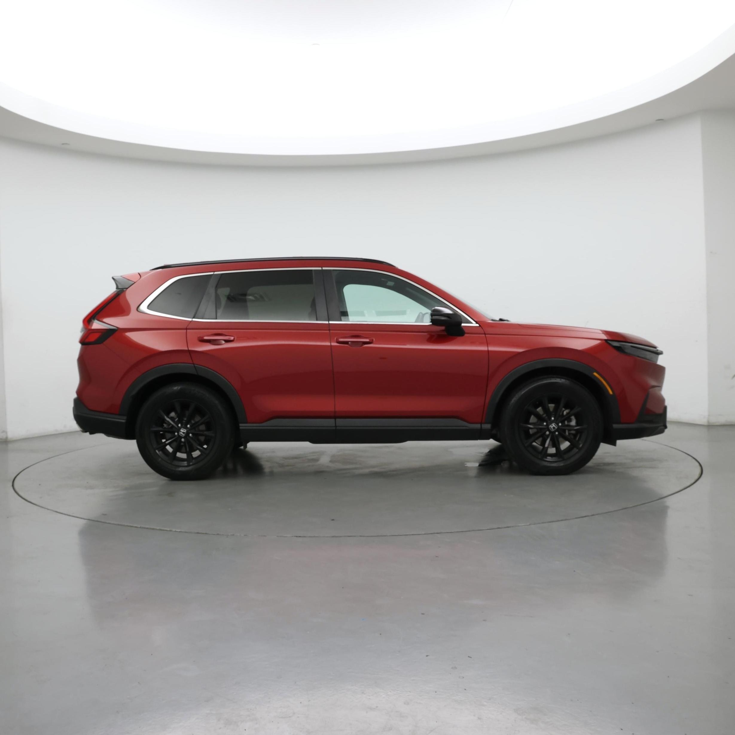 Thumbnail: 2023 Honda CR-V - 7