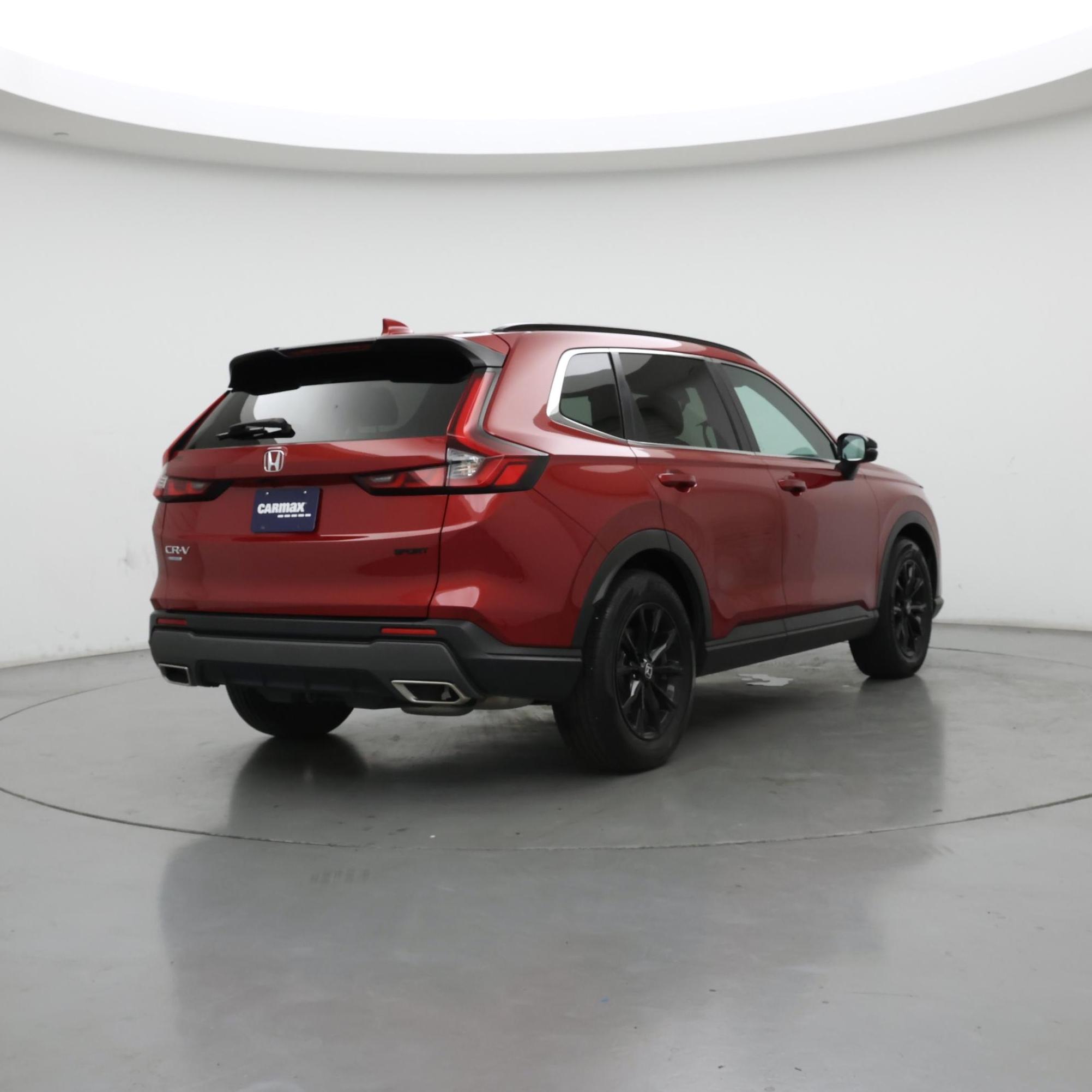 Thumbnail: 2023 Honda CR-V - 8